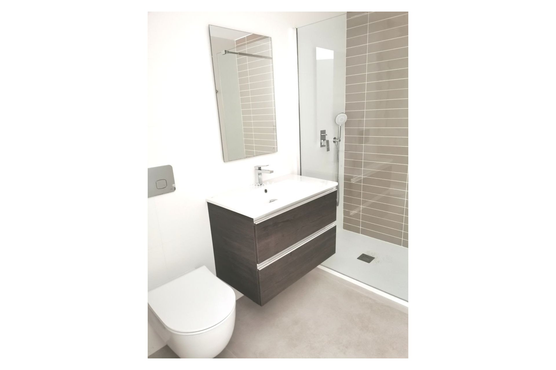 Resale - Apartment - Denia - Denia Centro