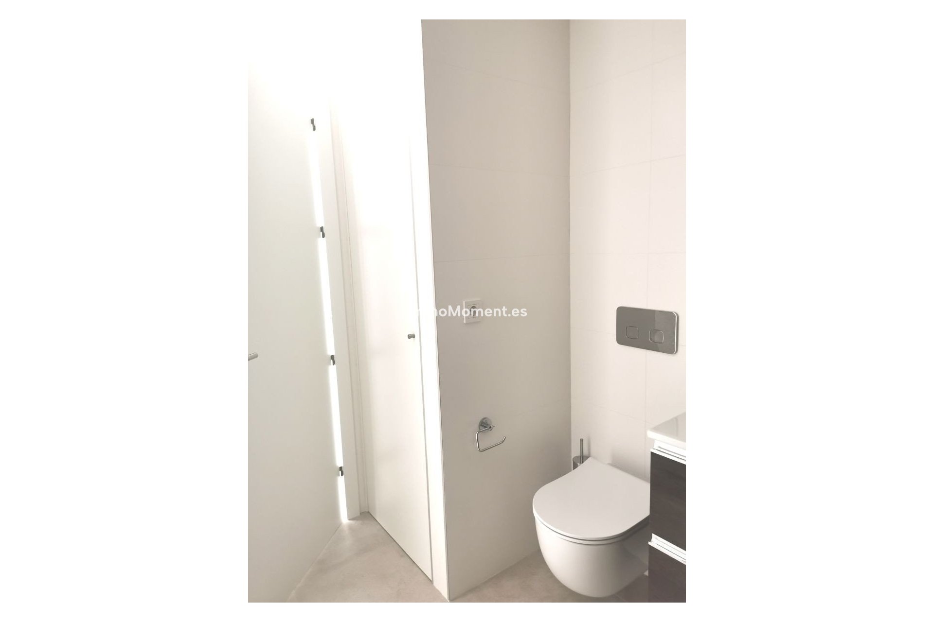 Resale - Apartment - Denia - Denia Centro
