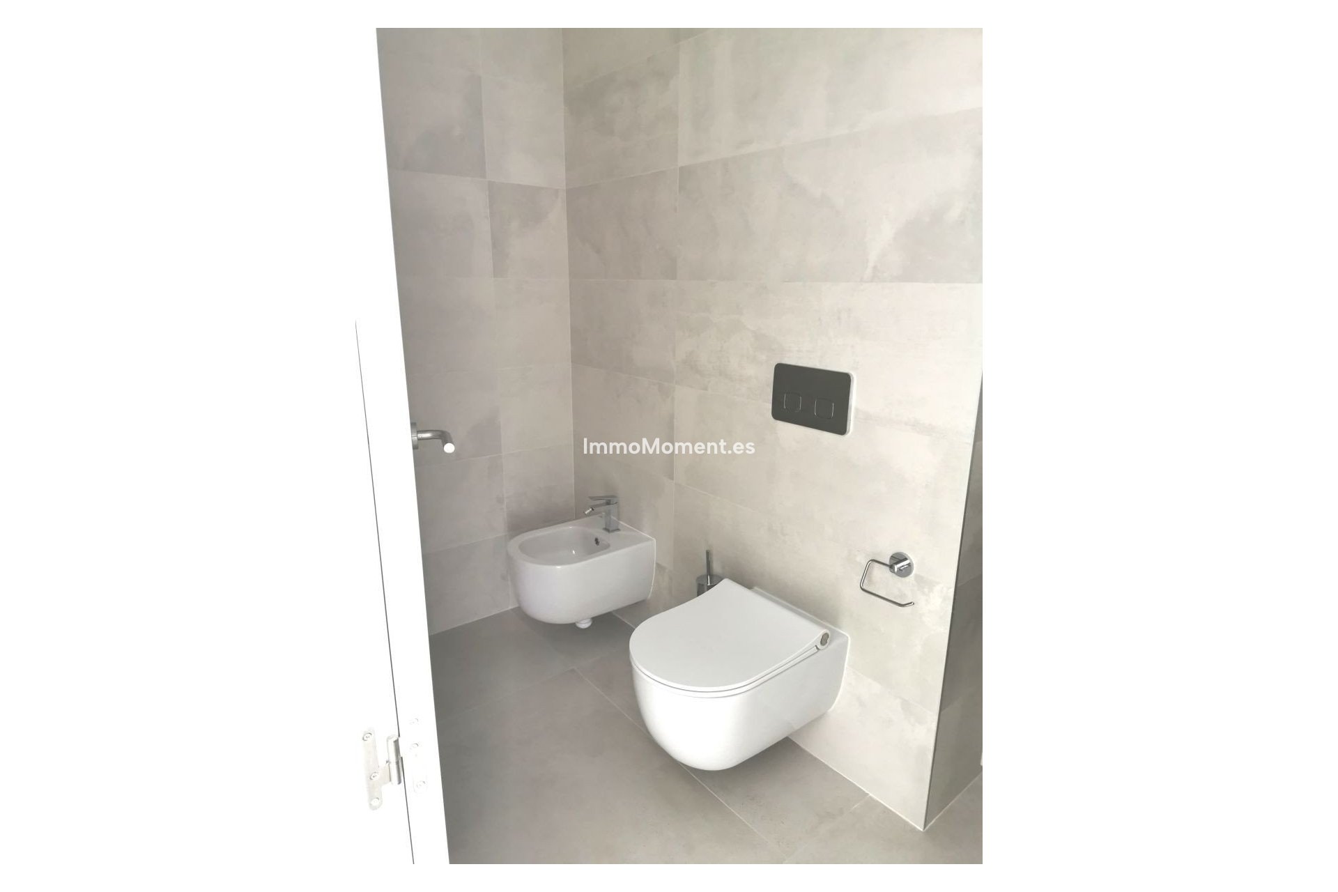 Resale - Apartment - Denia - Denia Centro