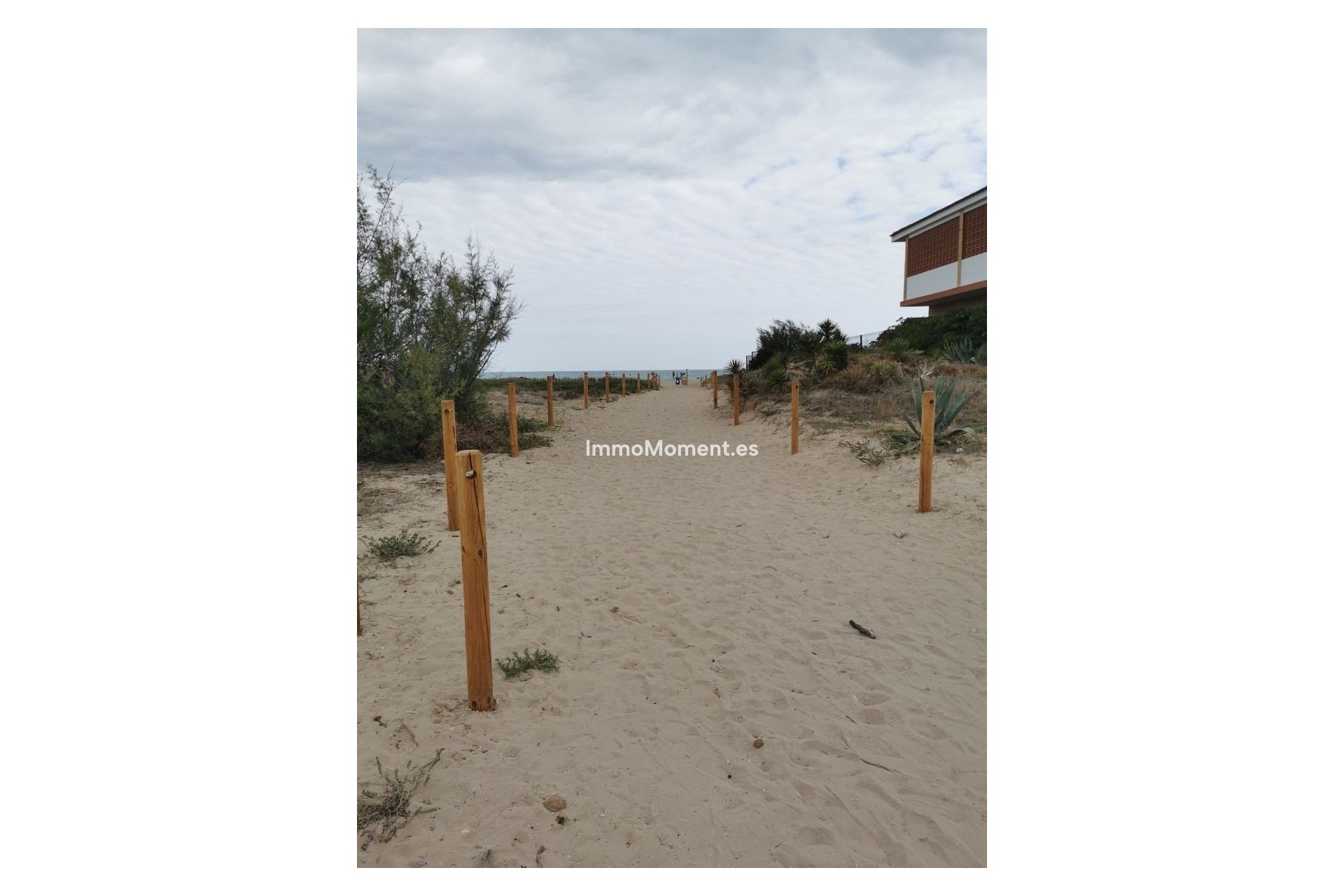 Resale - Apartment - Denia - Denia Centro