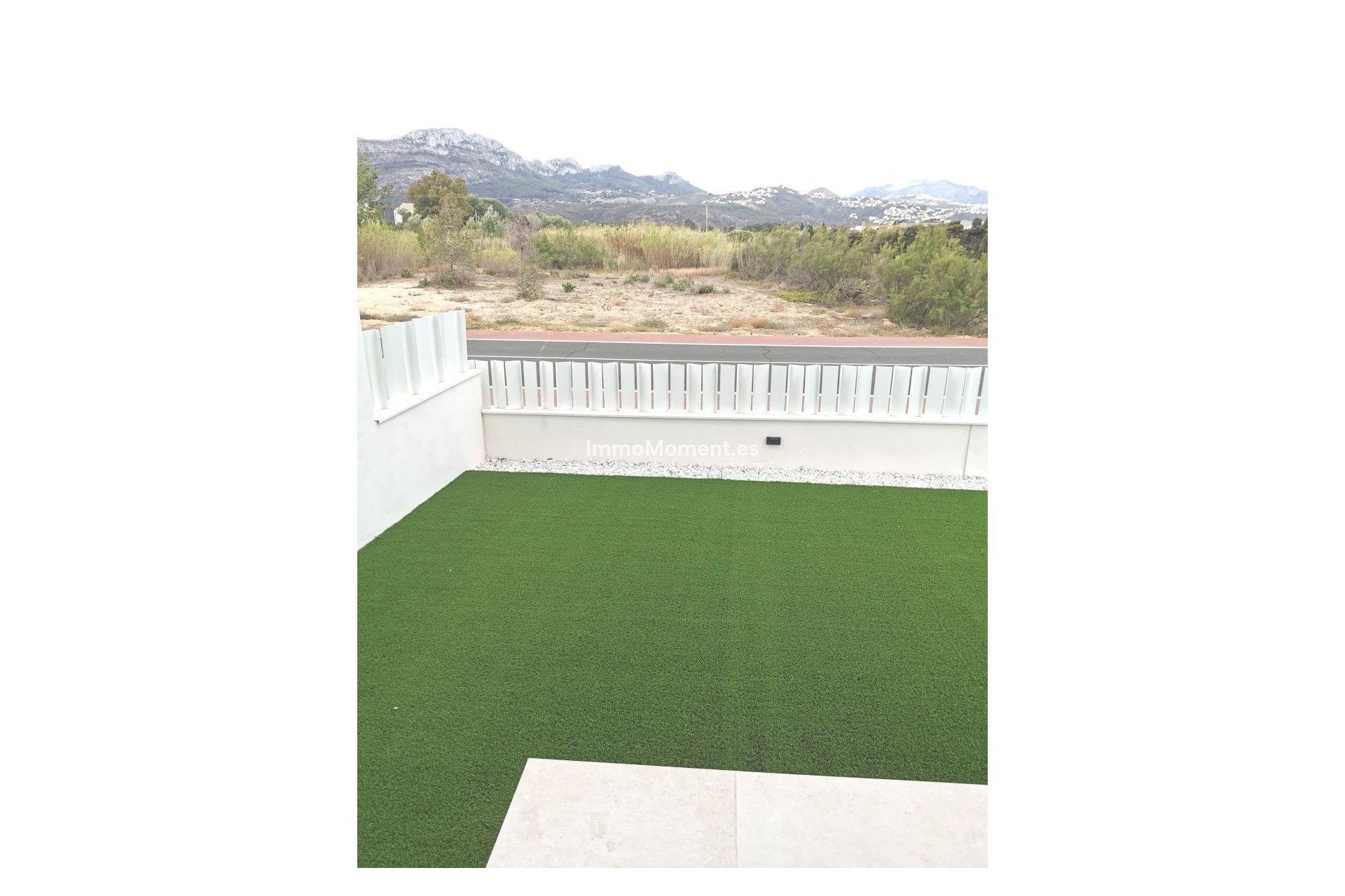 Resale - Apartment - Denia - Denia Centro