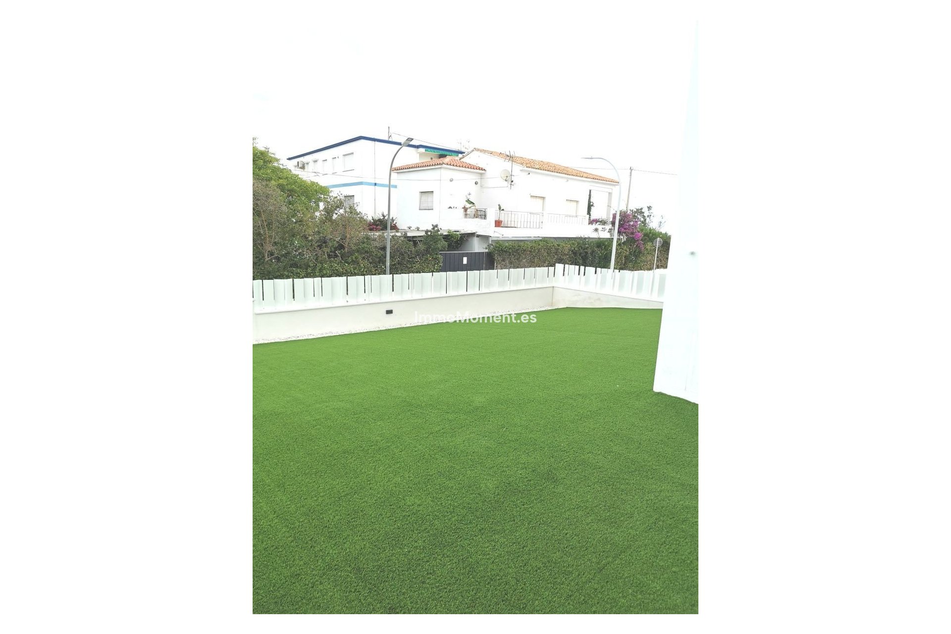 Resale - Apartment - Denia - Denia Centro