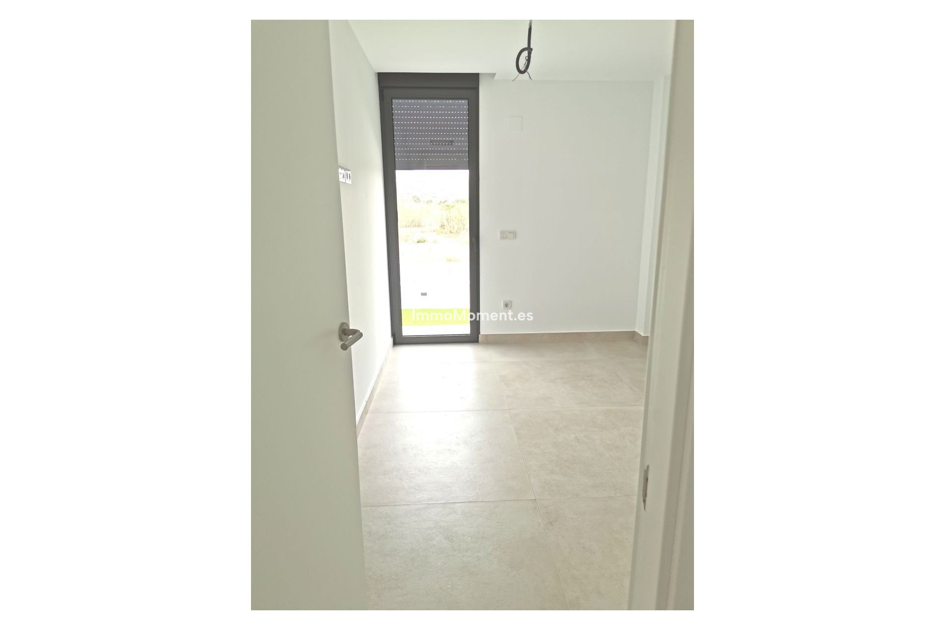 Resale - Apartment - Denia - Denia Centro