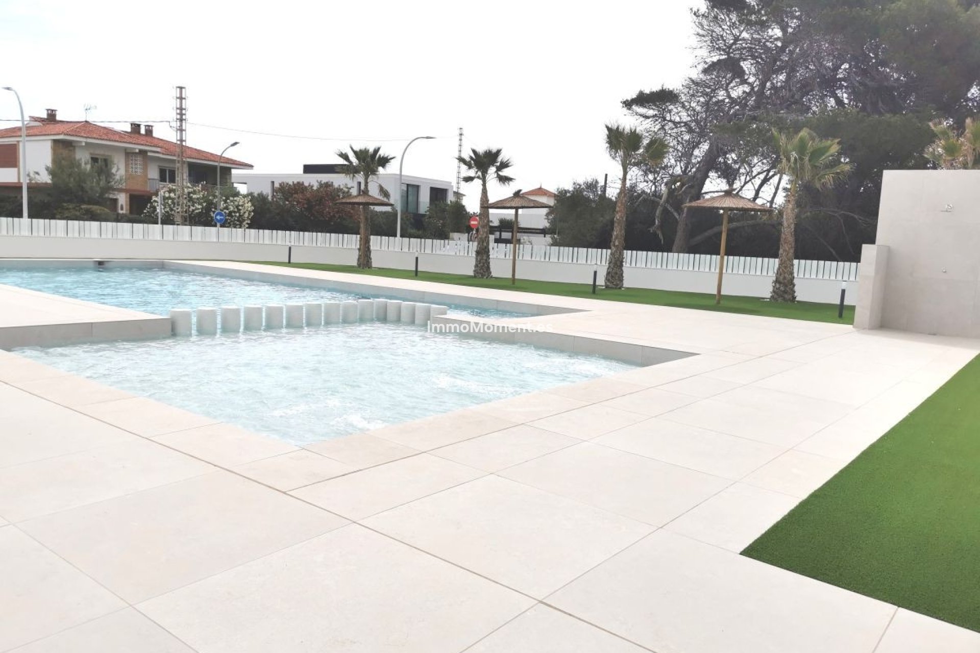 Resale - Apartment - Denia - Denia Centro