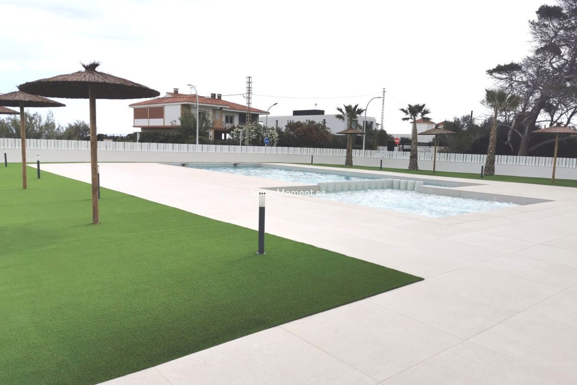 Resale - Apartment - Denia - Denia Centro