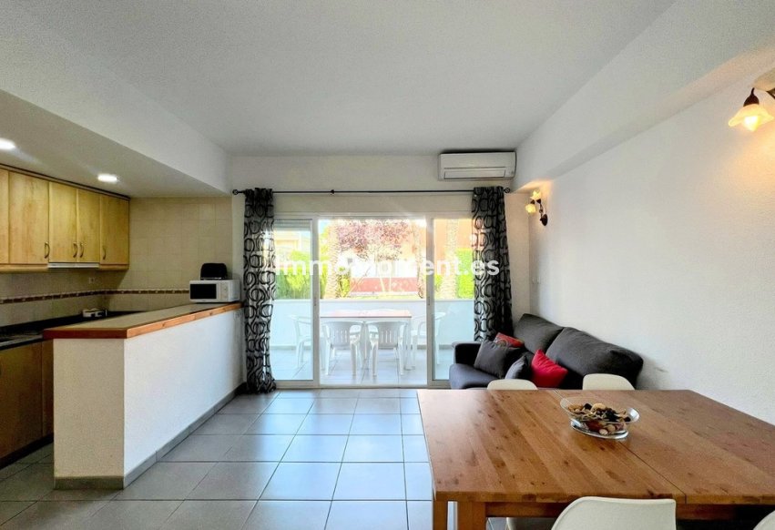 Resale - Apartment - Denia - Denia Centro
