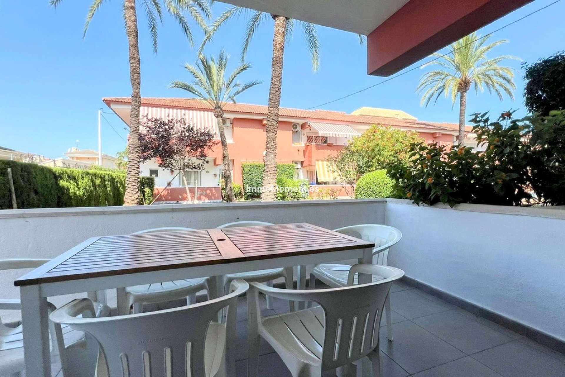 Resale - Apartment - Denia - Denia Centro