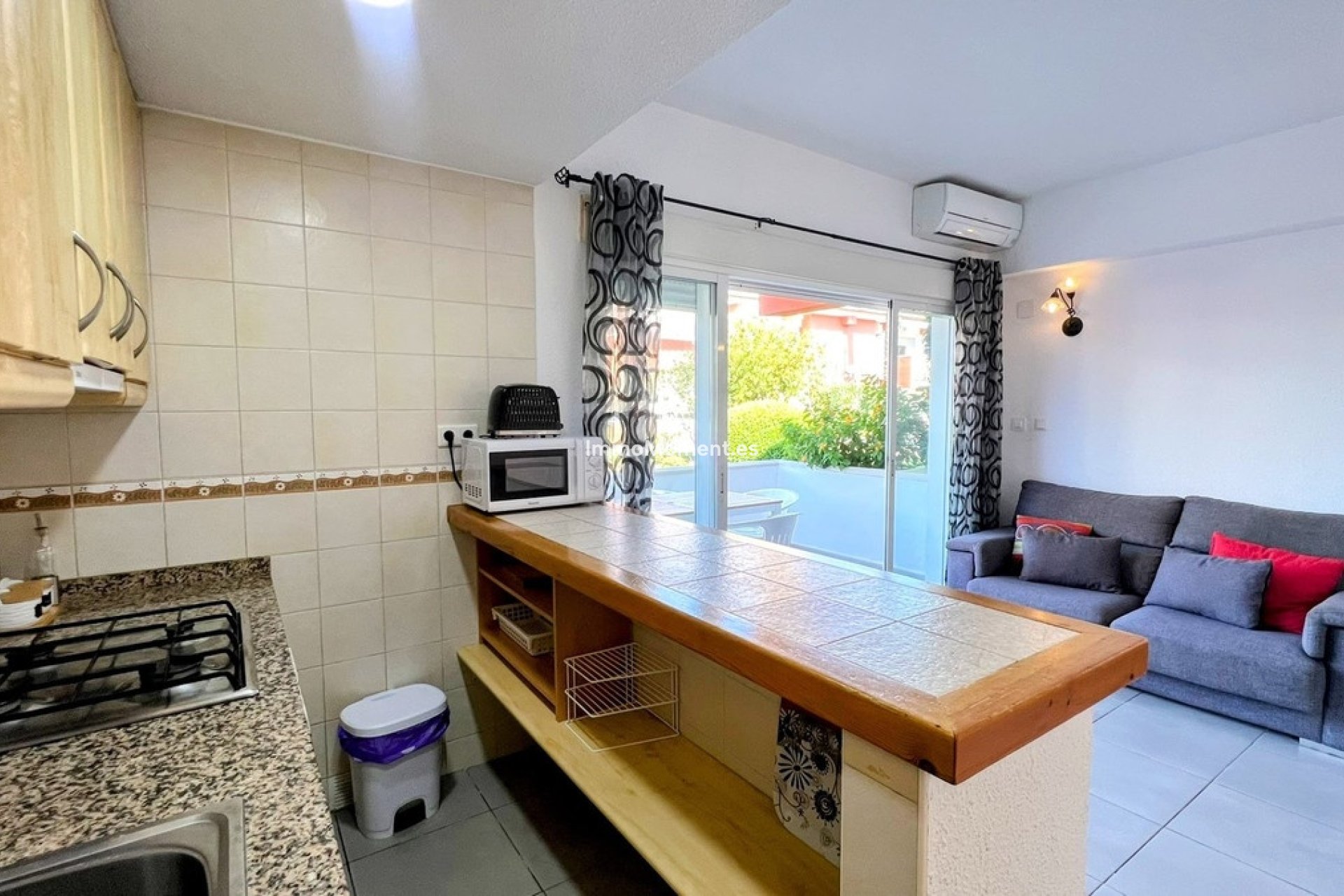 Resale - Apartment - Denia - Denia Centro