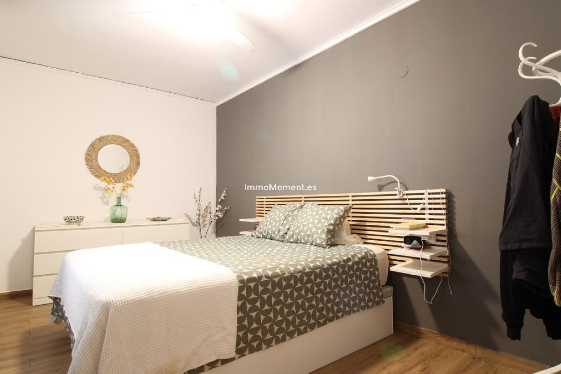 Resale - Apartment - Denia - Denia Centro