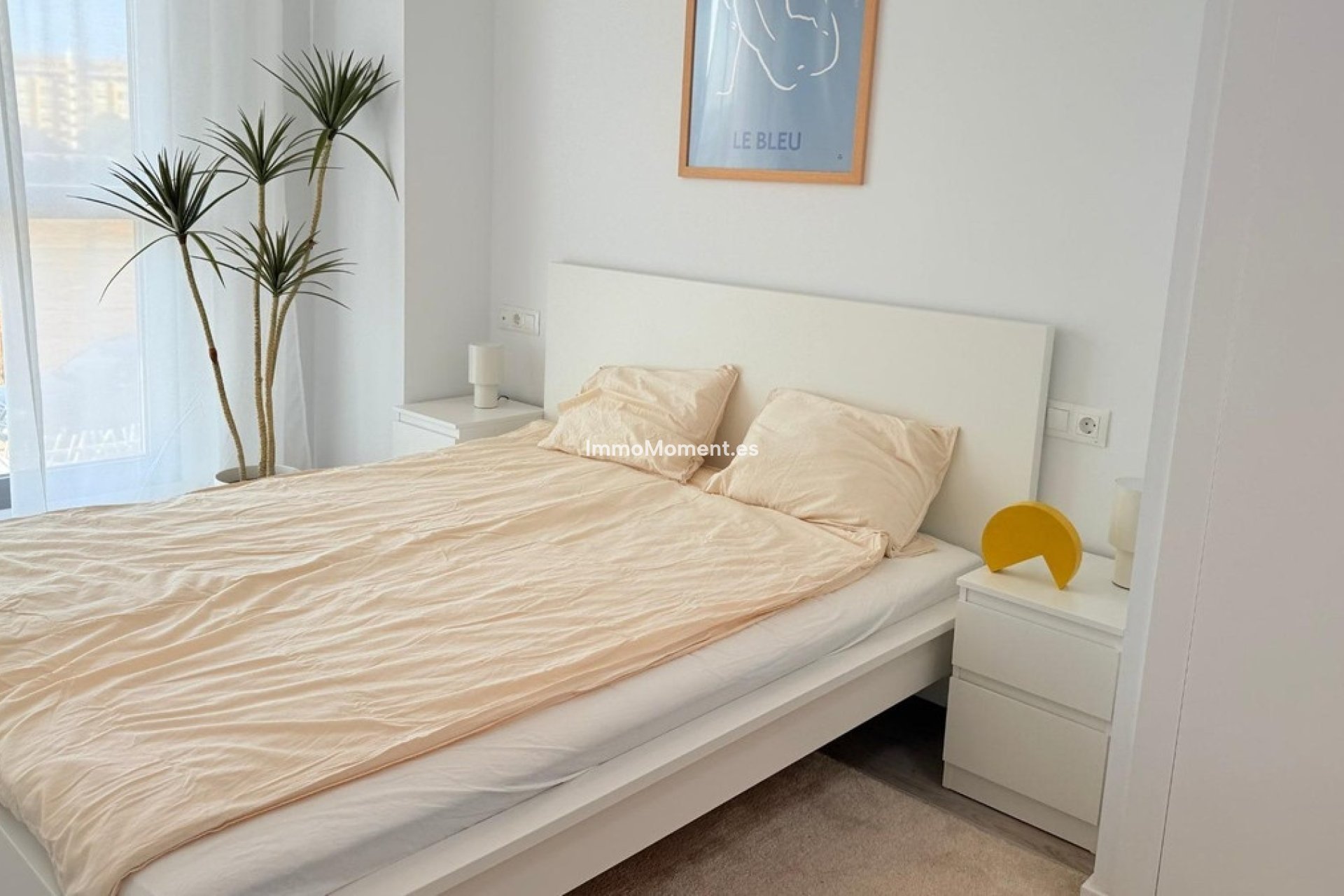 Resale - Apartment - Denia - Denia Centro