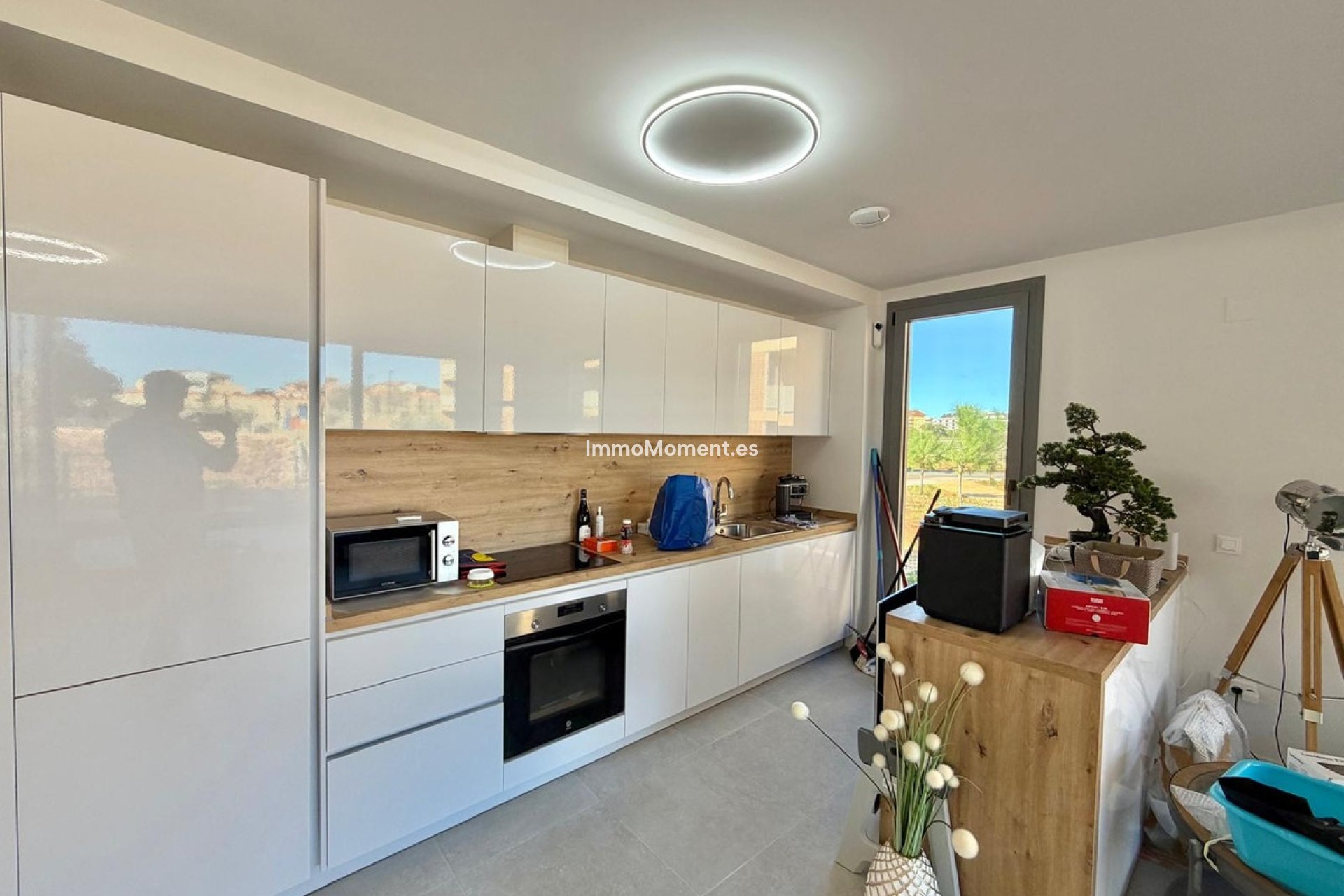 Resale - Apartment - Denia - Denia Centro