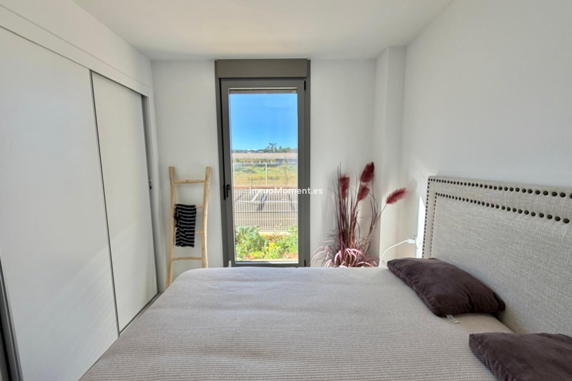 Resale - Apartment - Denia - Denia Centro