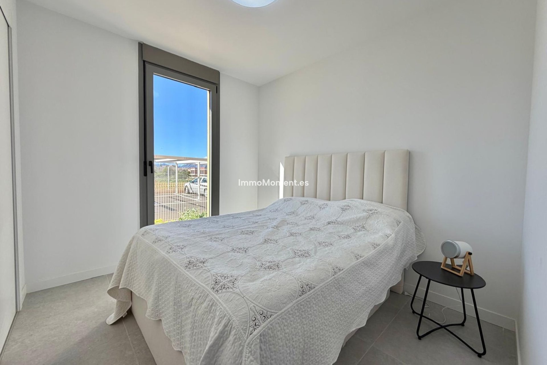 Resale - Apartment - Denia - Denia Centro