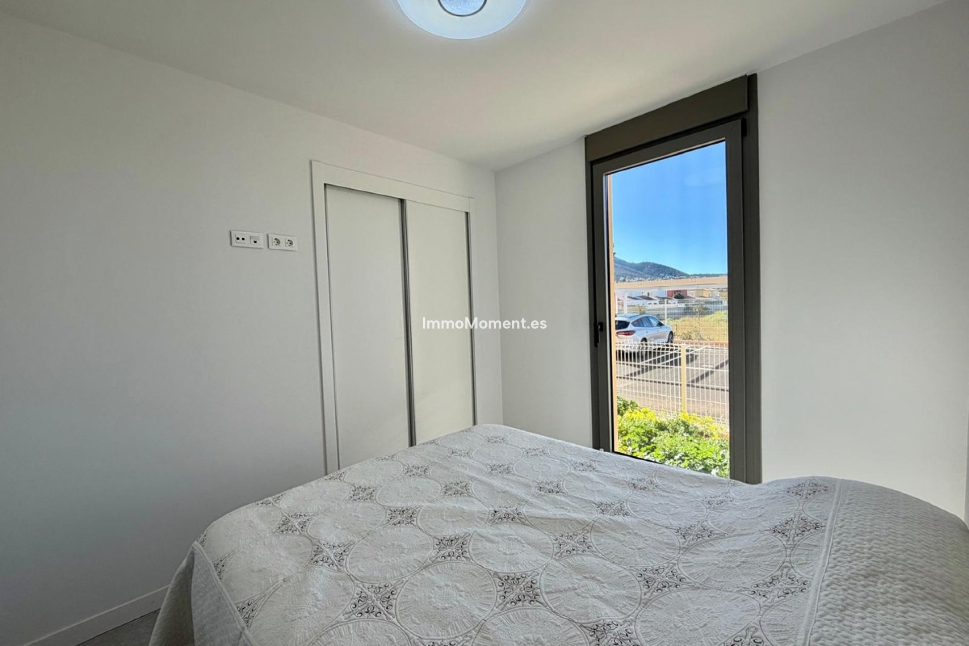 Resale - Apartment - Denia - Denia Centro