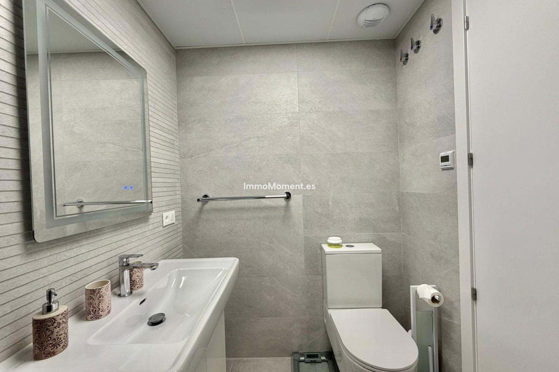 Resale - Apartment - Denia - Denia Centro