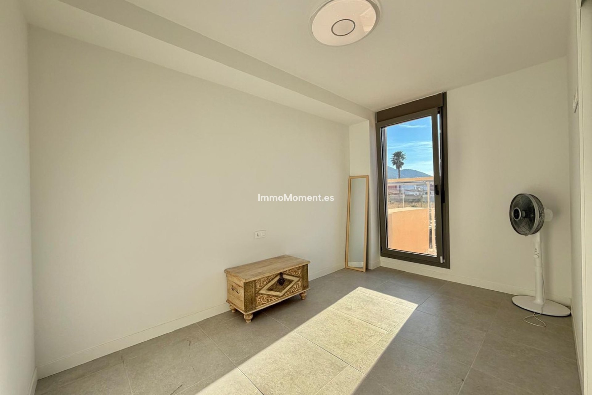 Resale - Apartment - Denia - Denia Centro