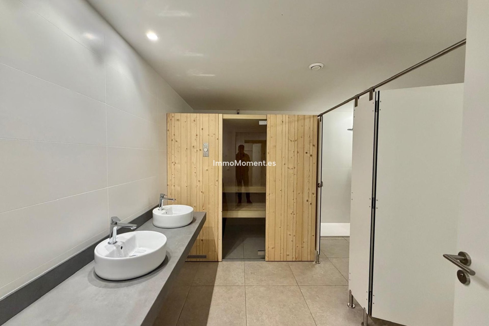 Resale - Apartment - Denia - Denia Centro