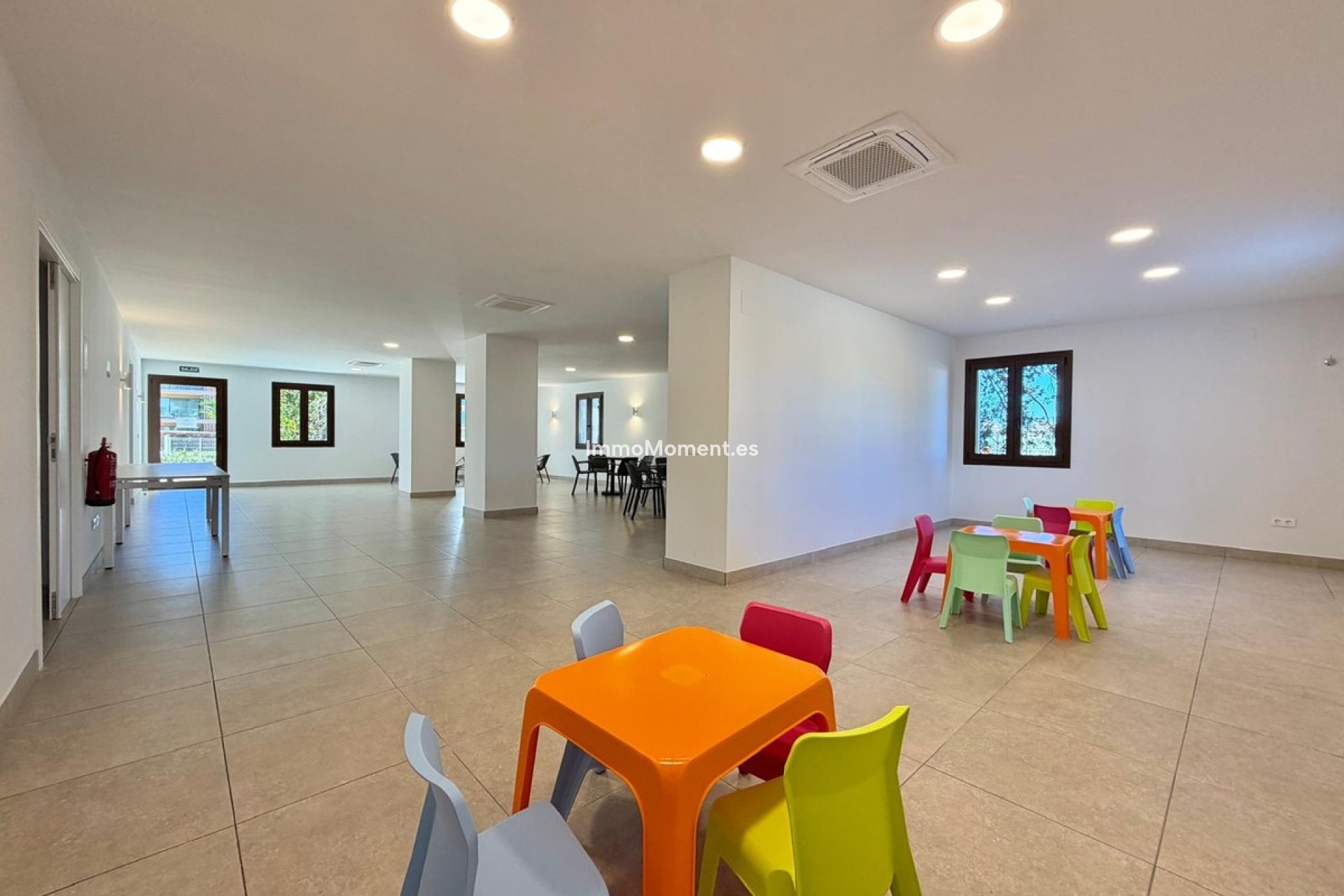 Resale - Apartment - Denia - Denia Centro