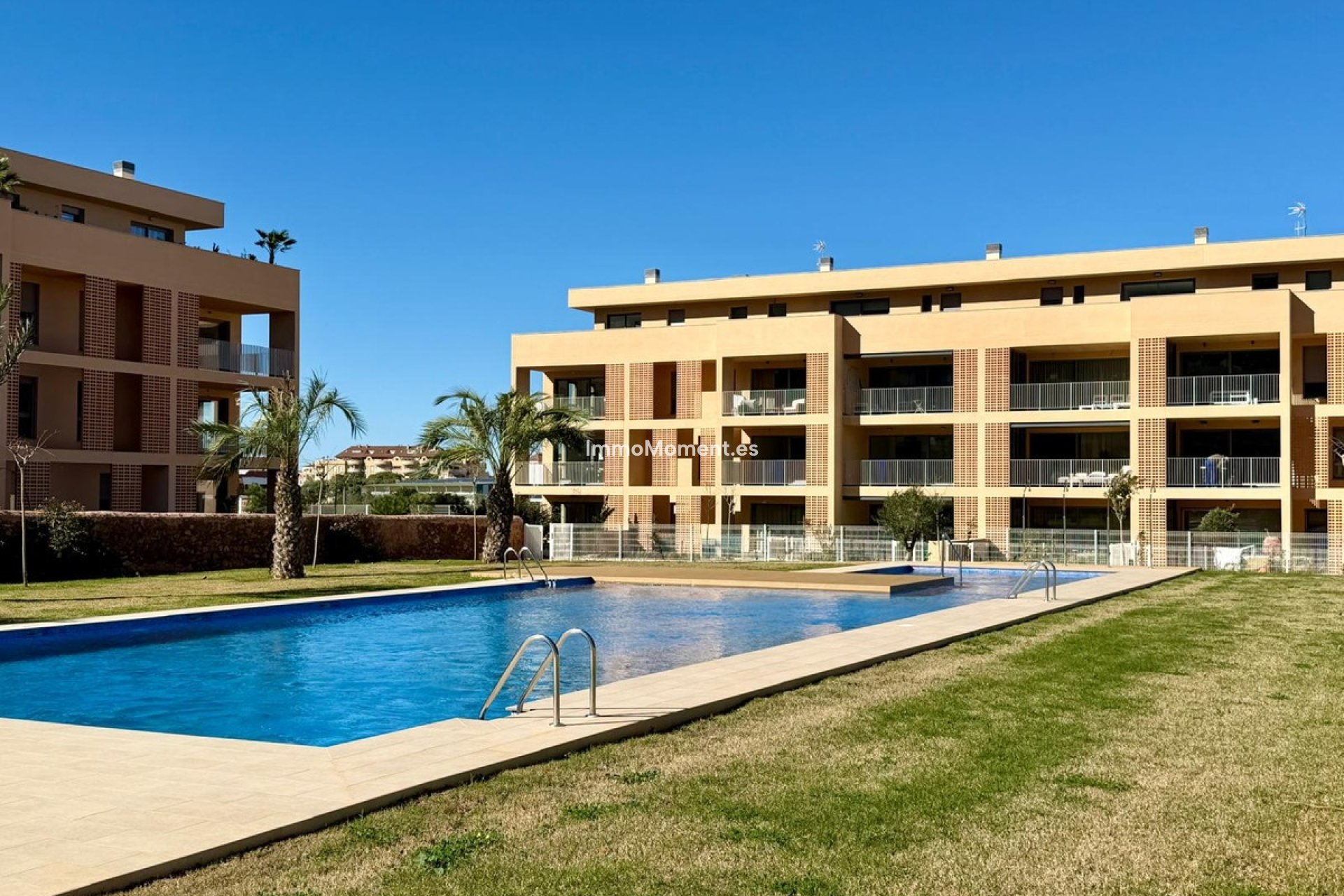 Resale - Apartment - Denia - Denia Centro