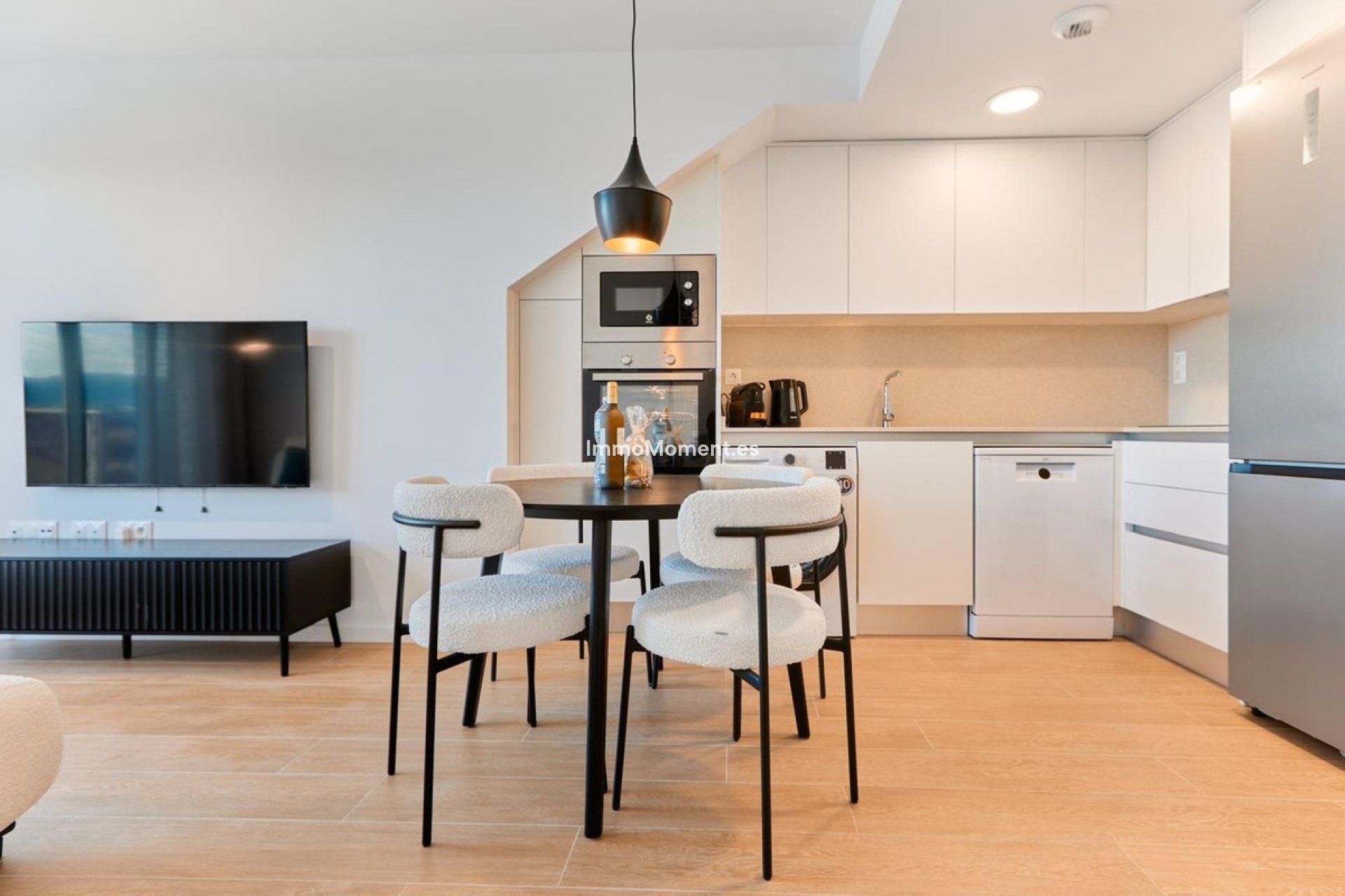 Resale - Apartment - Denia - Denia Centro