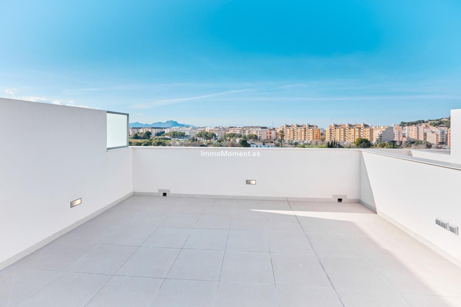 Resale - Apartment - Denia - Denia Centro
