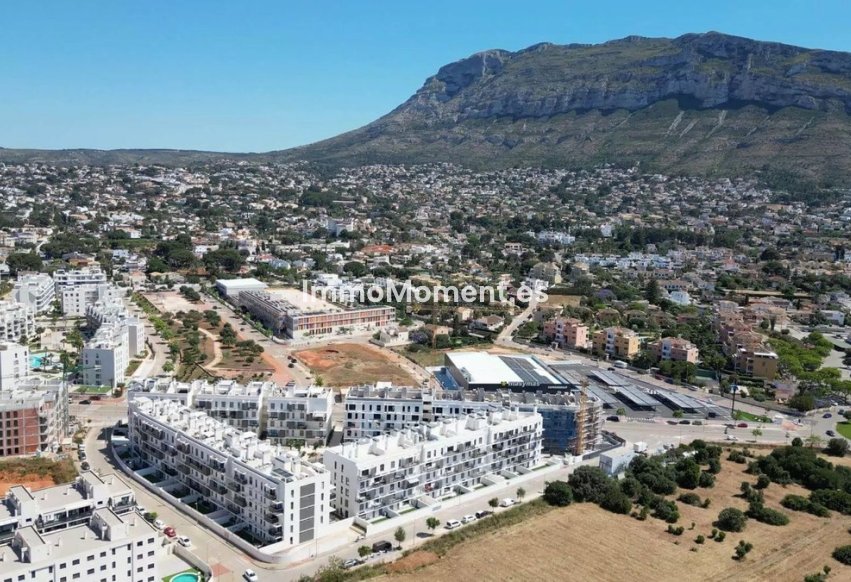Resale - Apartment - Denia - Denia Centro