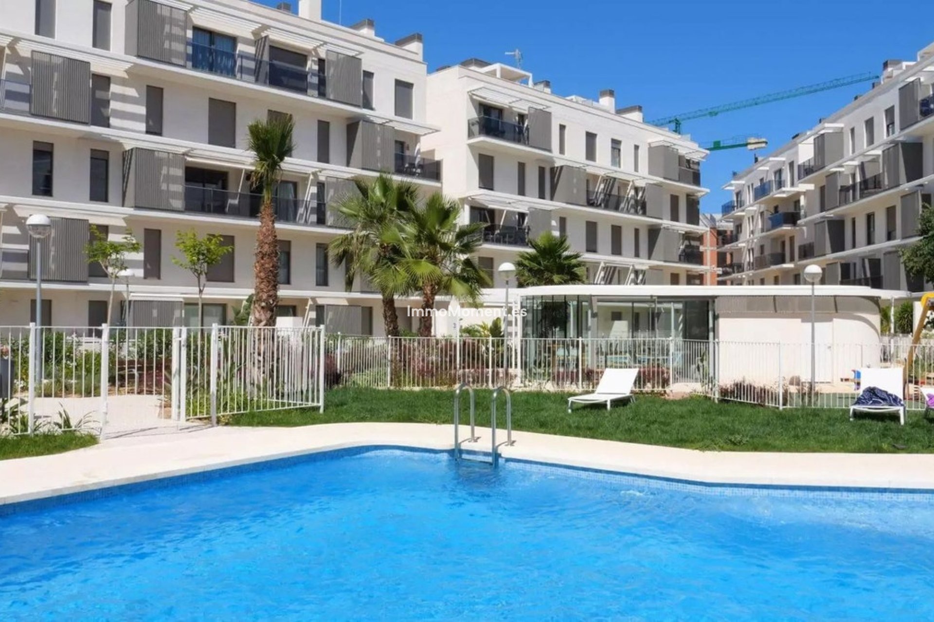 Resale - Apartment - Denia - Denia Centro