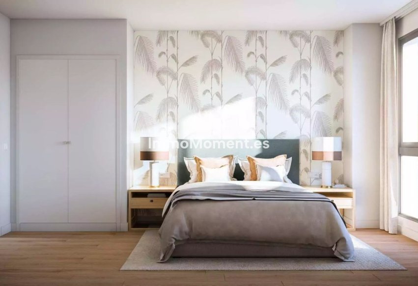 Resale - Apartment - Denia - Denia Centro