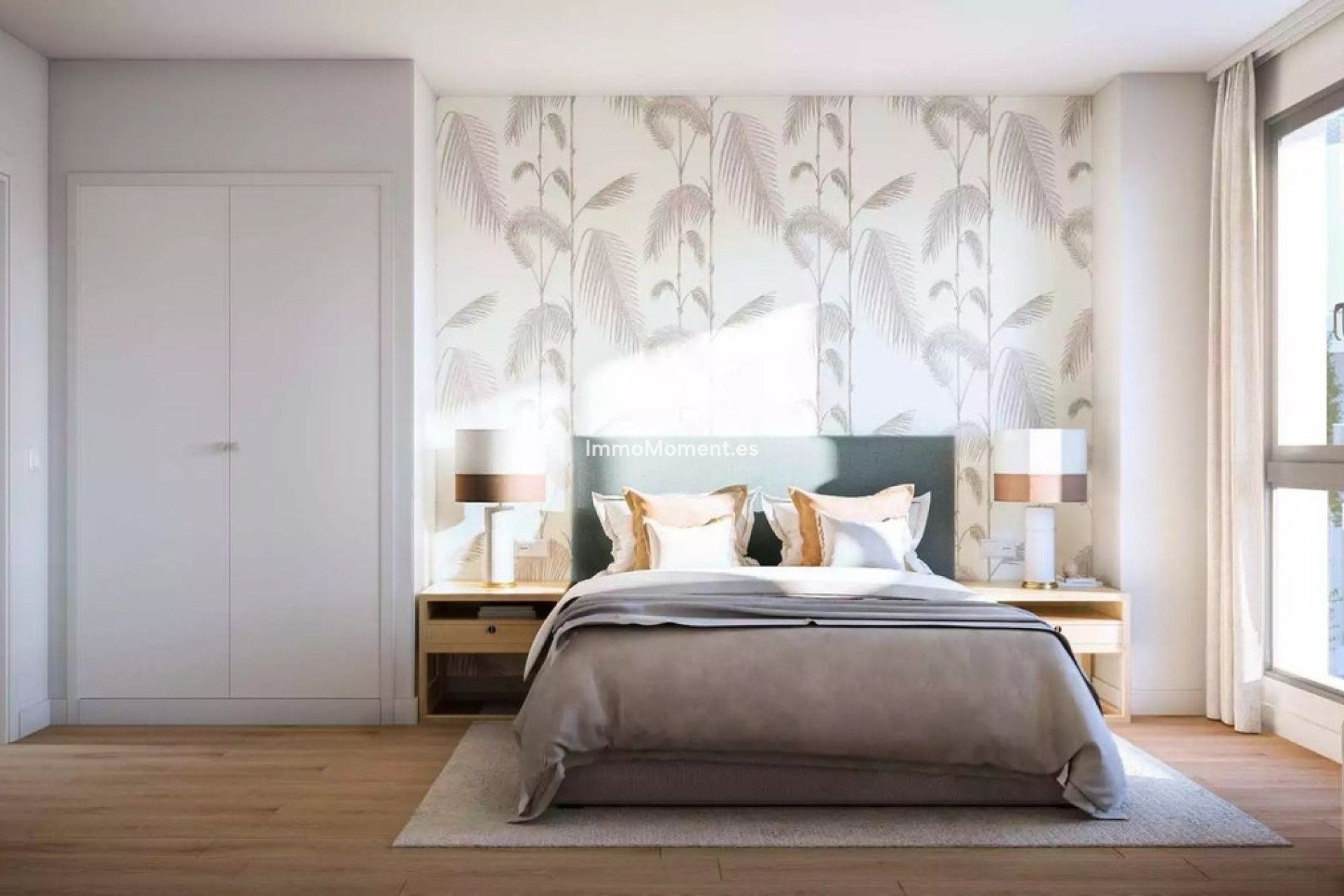 Resale - Apartment - Denia - Denia Centro