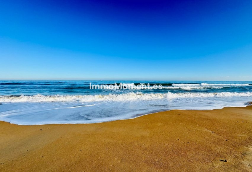 Resale - Apartment - Denia - Denia Centro