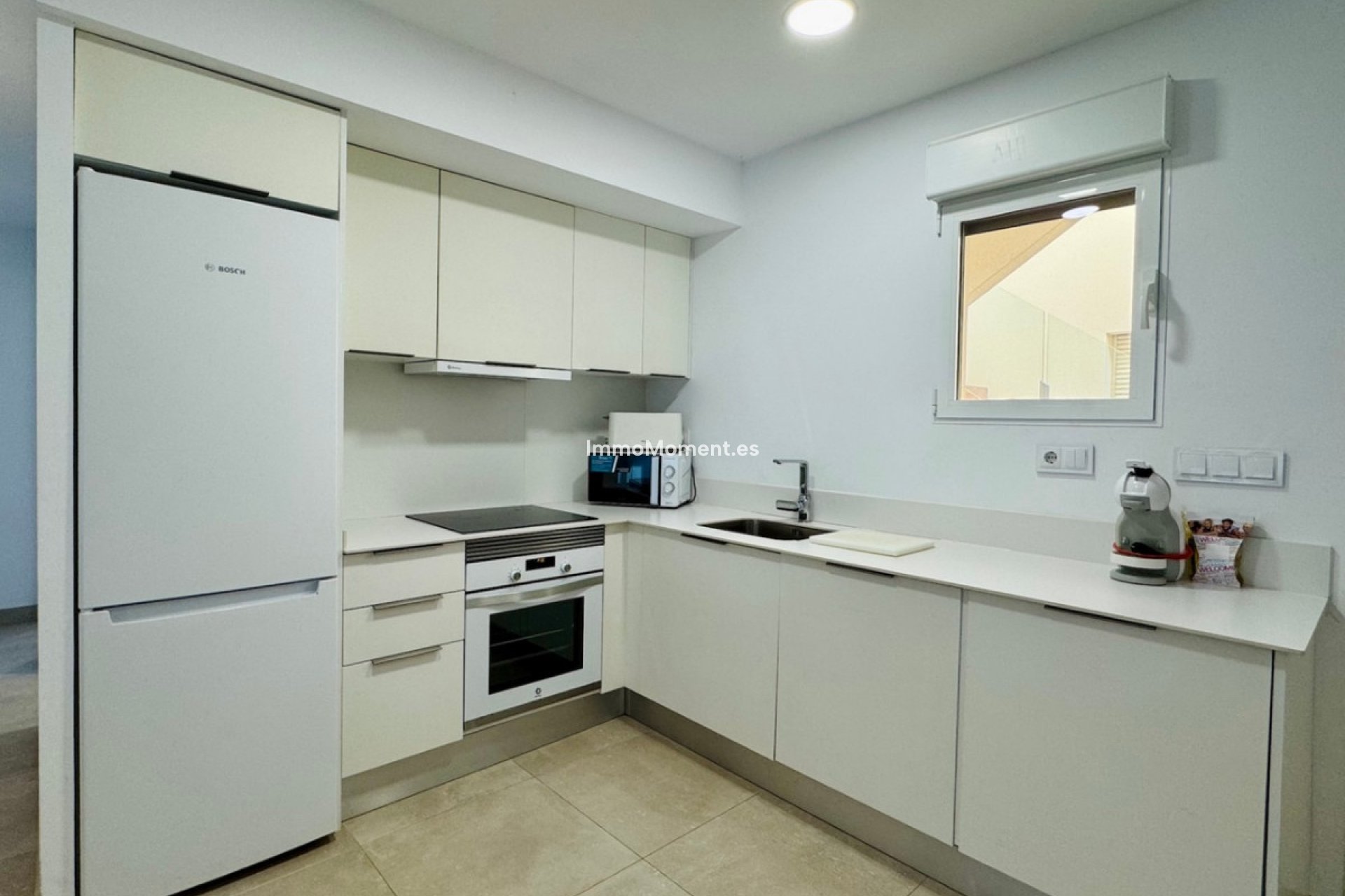 Resale - Apartment - Denia - Denia Centro