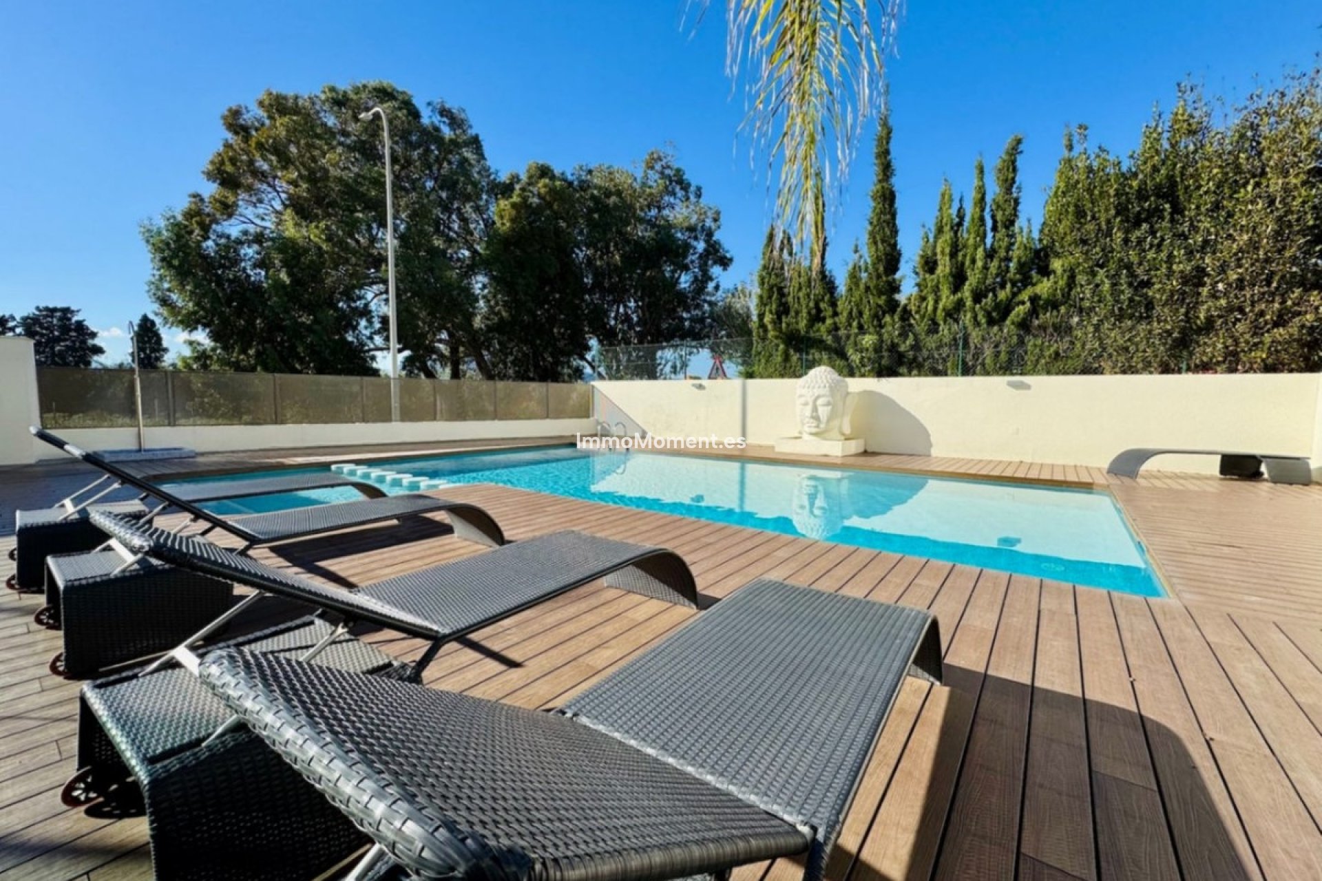 Resale - Apartment - Denia - Denia Centro