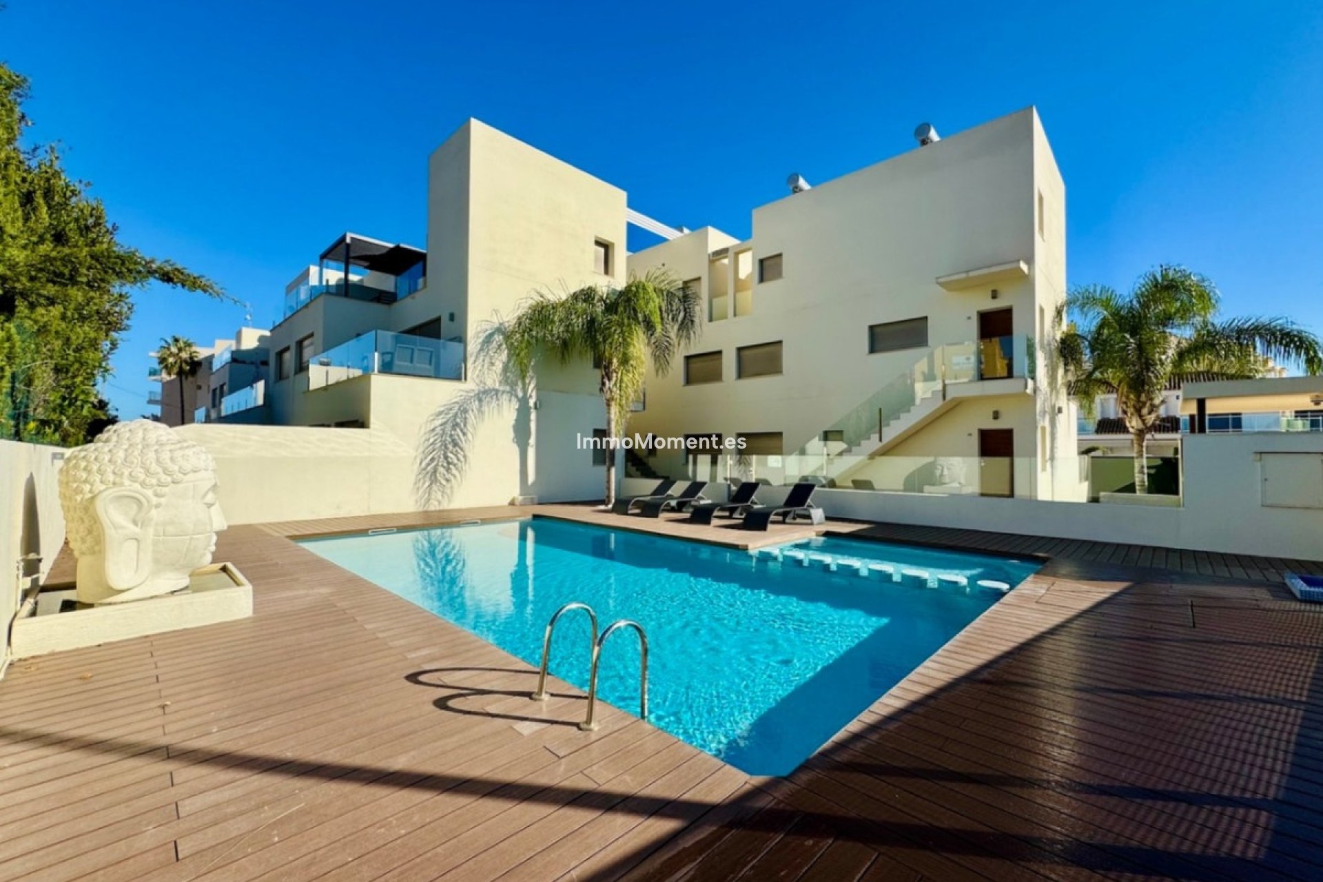 Resale - Apartment - Denia - Denia Centro