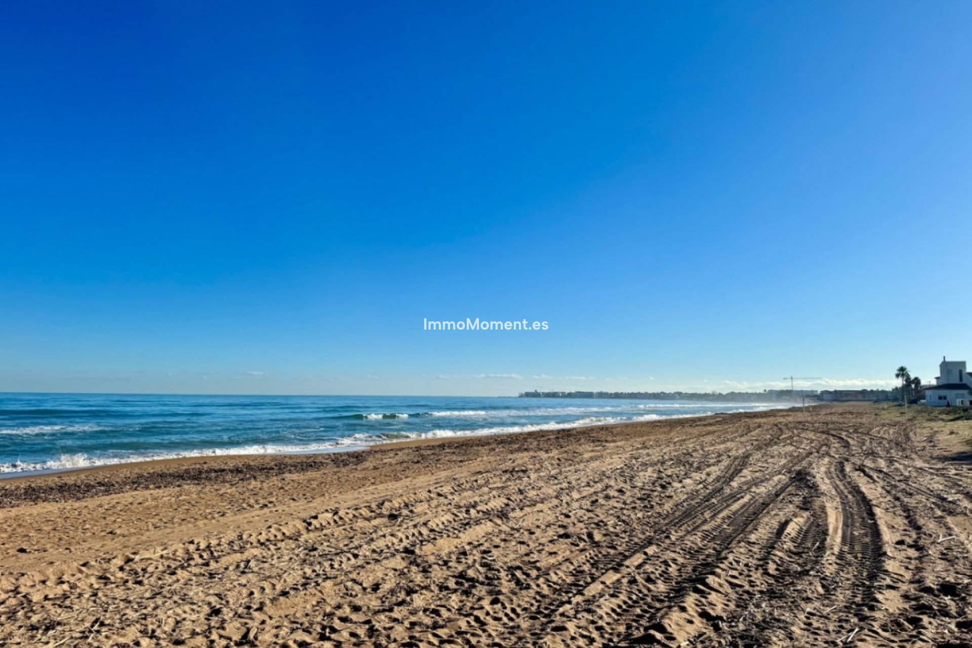 Resale - Apartment - Denia - Denia Centro