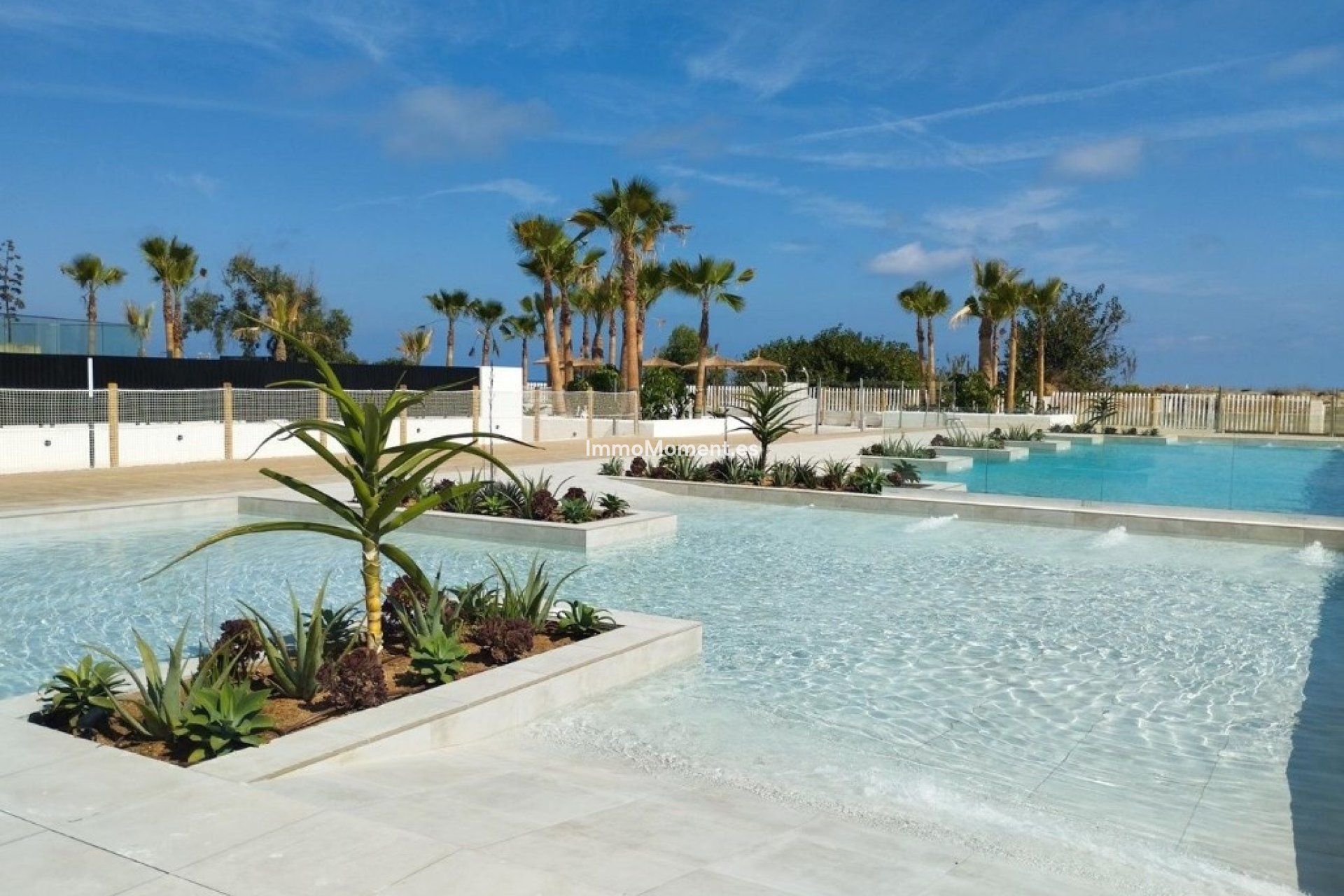 Resale - Apartment - Denia - Denia Centro