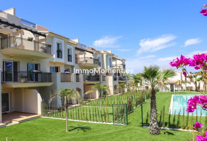 Resale - Apartment - Denia - Denia Centro