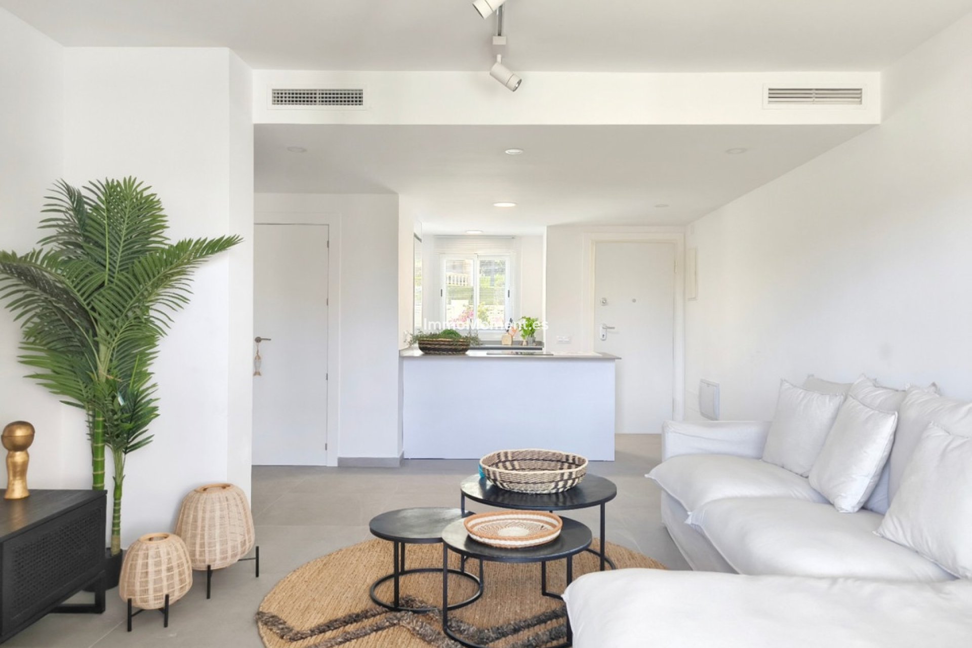 Resale - Apartment - Denia - Denia Centro