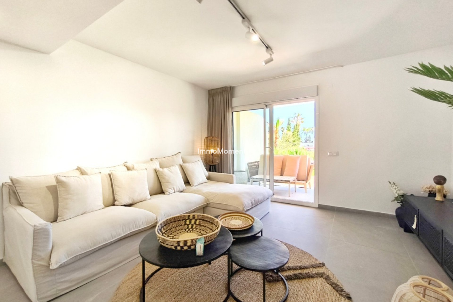 Resale - Apartment - Denia - Denia Centro