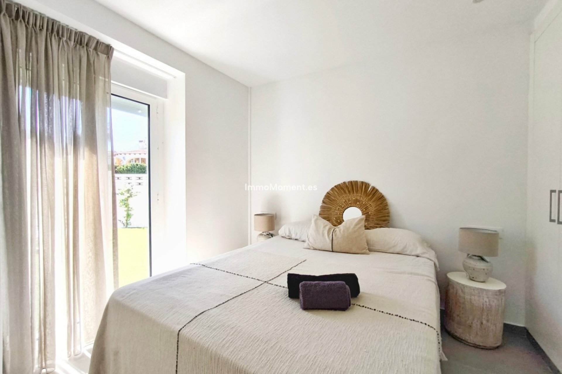 Resale - Apartment - Denia - Denia Centro