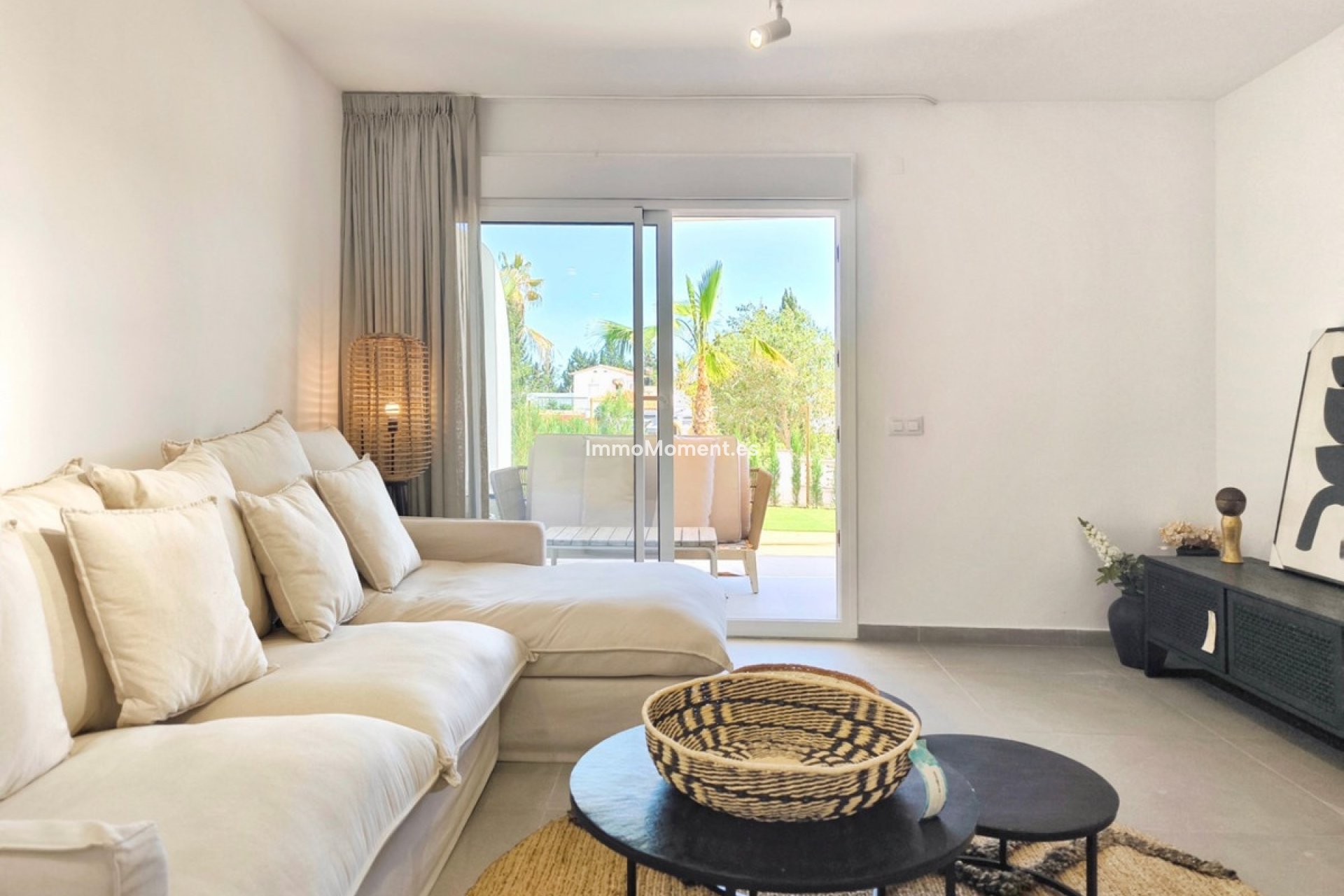 Resale - Apartment - Denia - Denia Centro