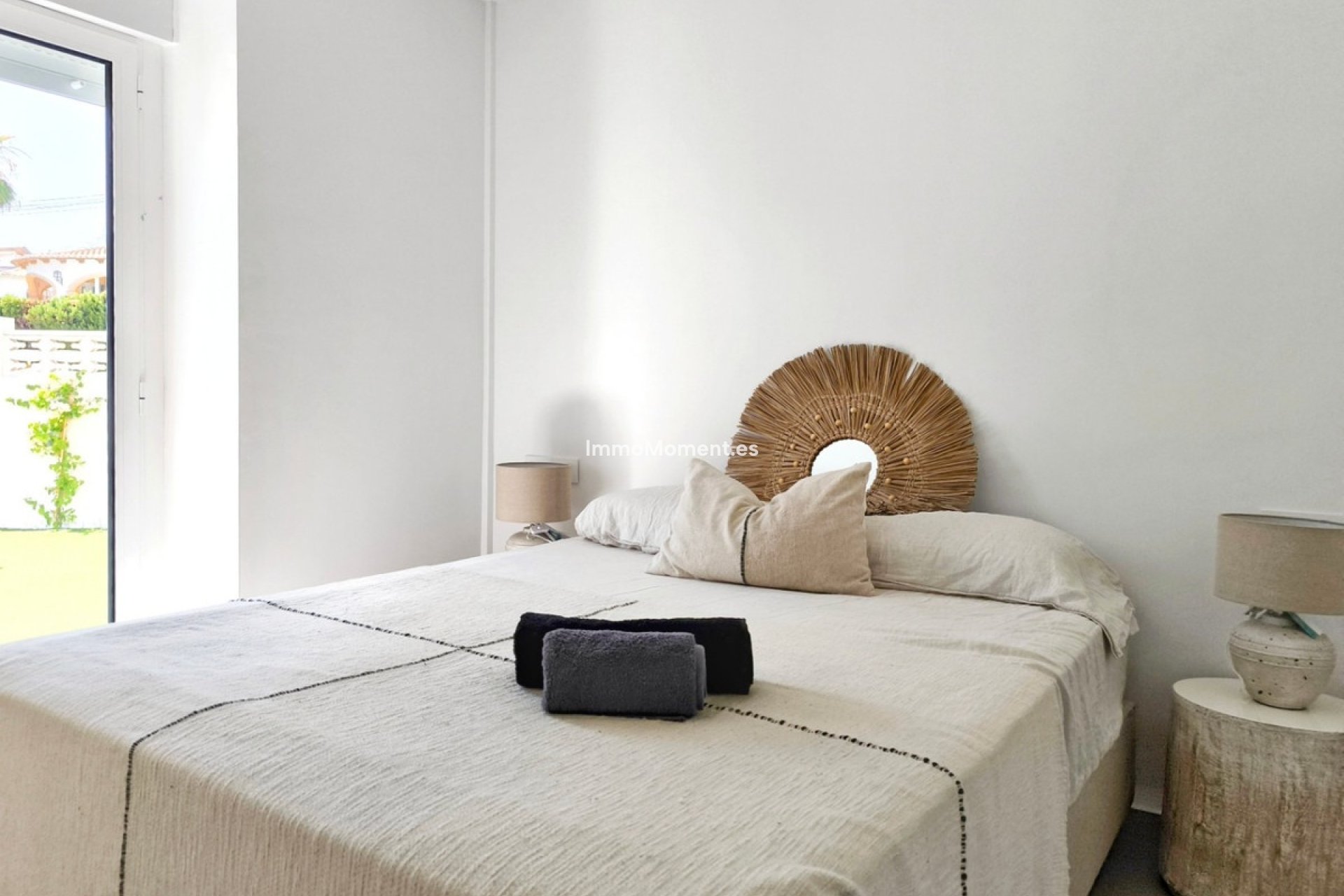 Resale - Apartment - Denia - Denia Centro