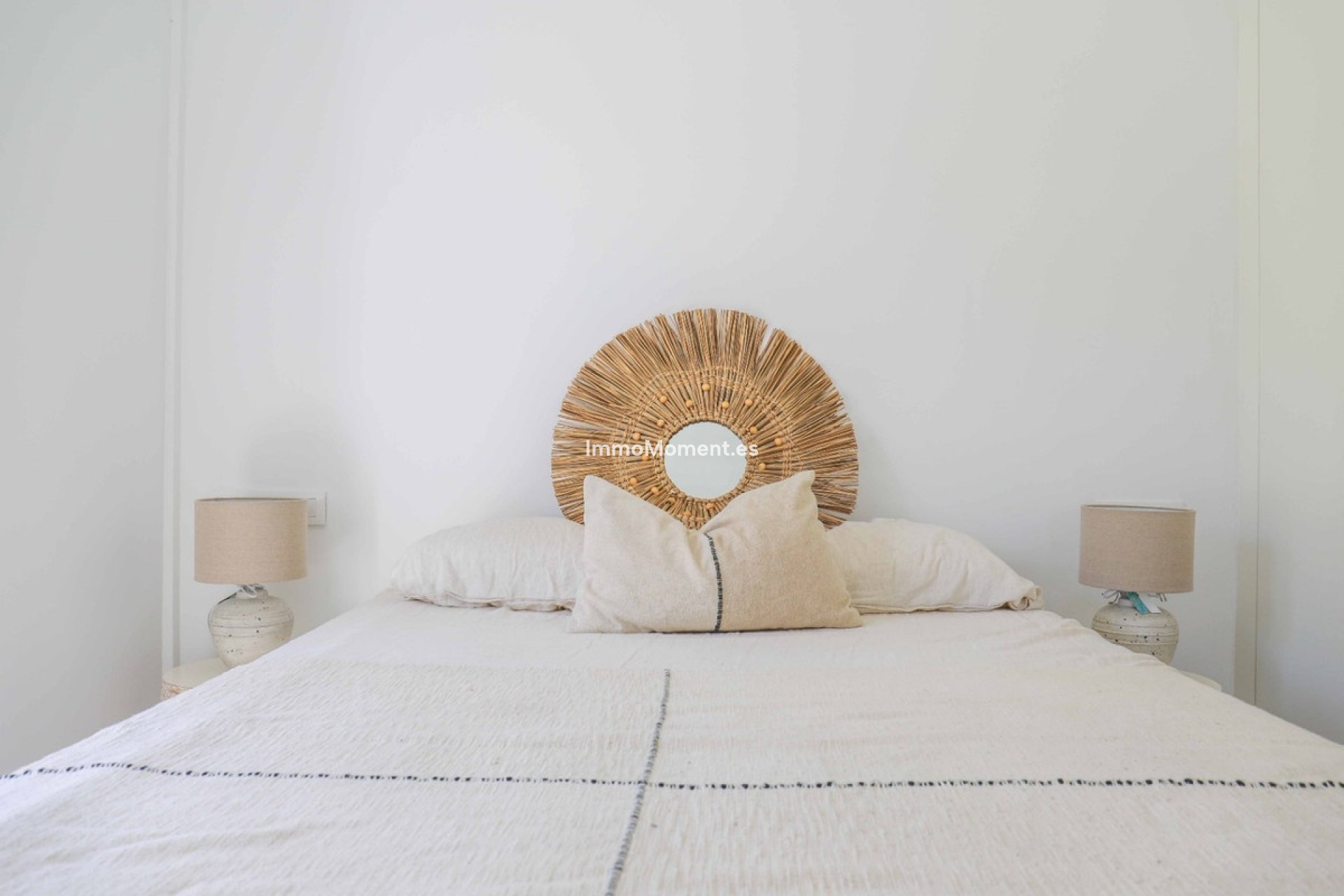 Resale - Apartment - Denia - Denia Centro