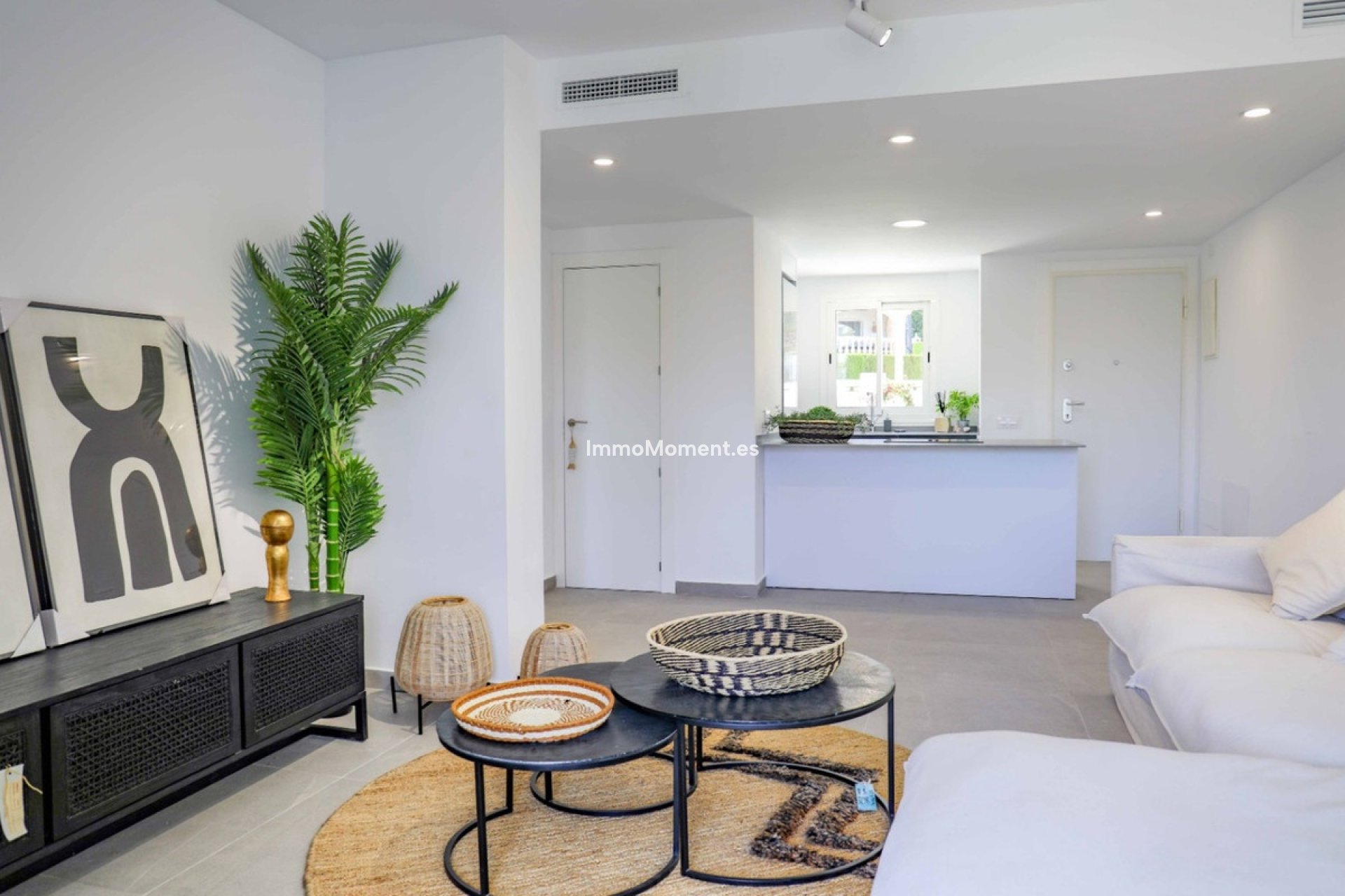 Resale - Apartment - Denia - Denia Centro