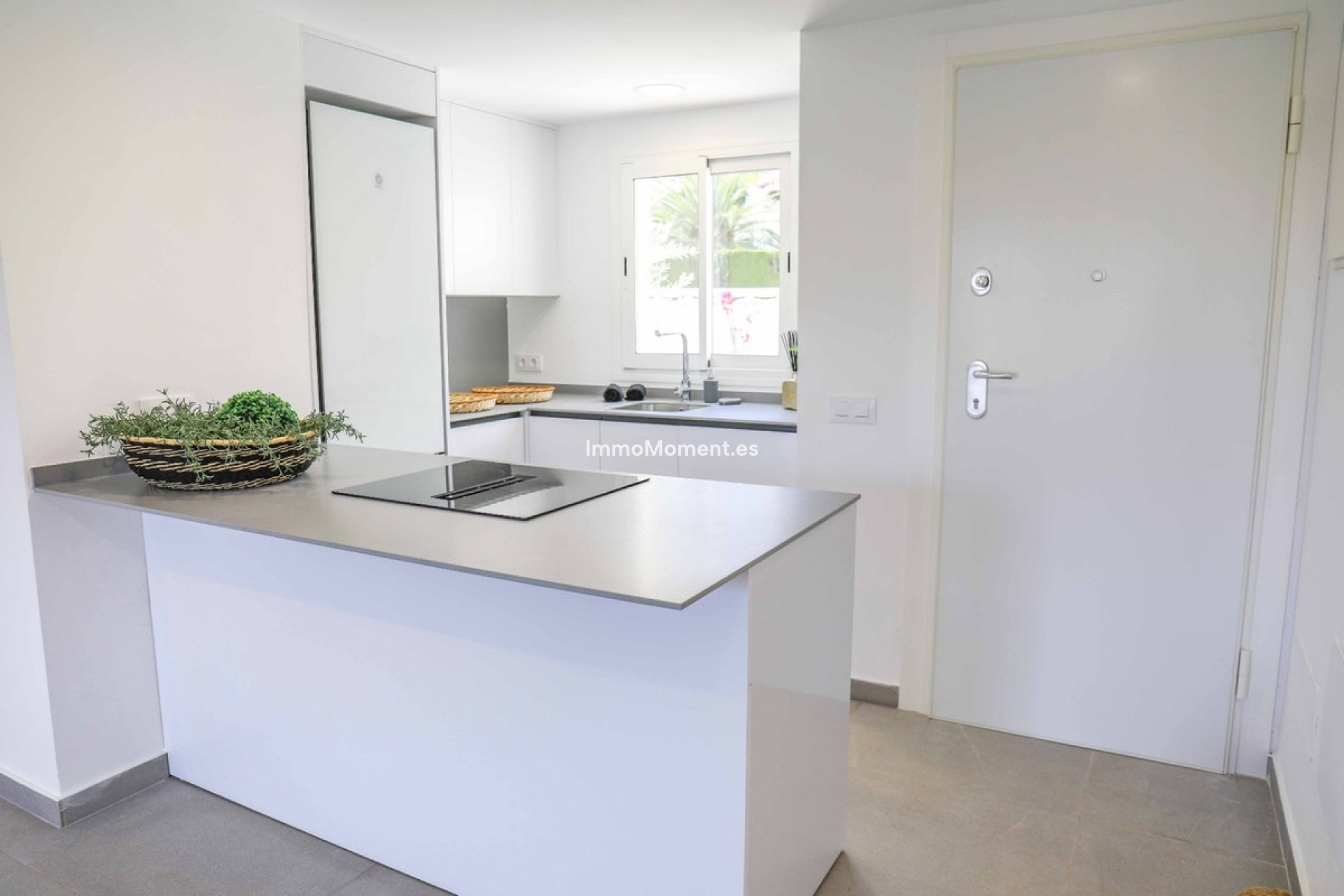 Resale - Apartment - Denia - Denia Centro