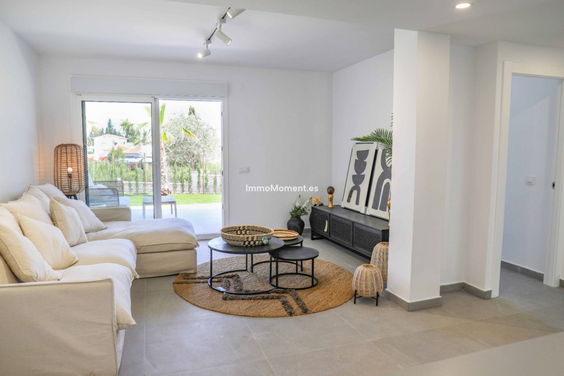 Resale - Apartment - Denia - Denia Centro