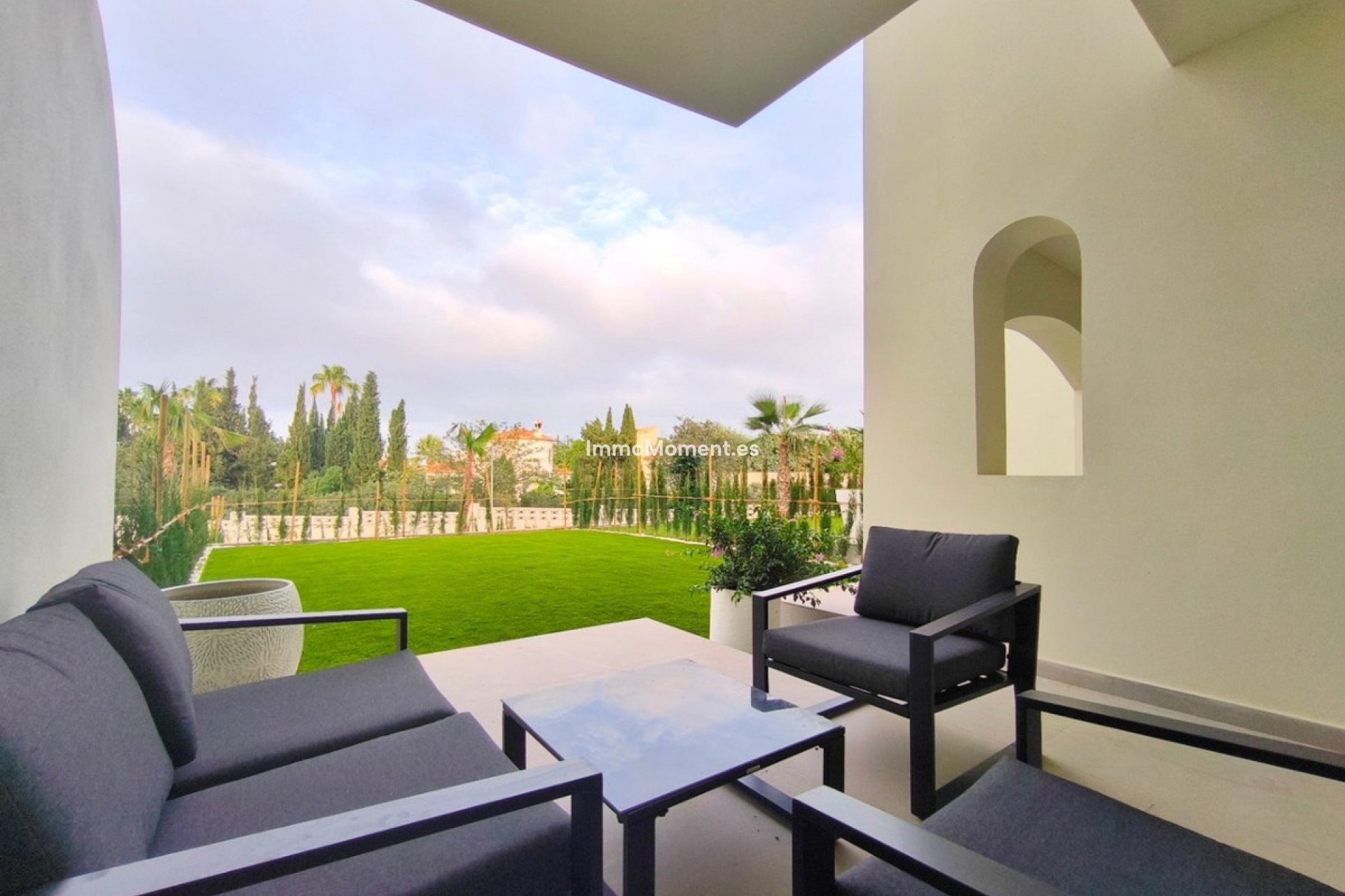 Resale - Apartment - Denia - Denia Centro