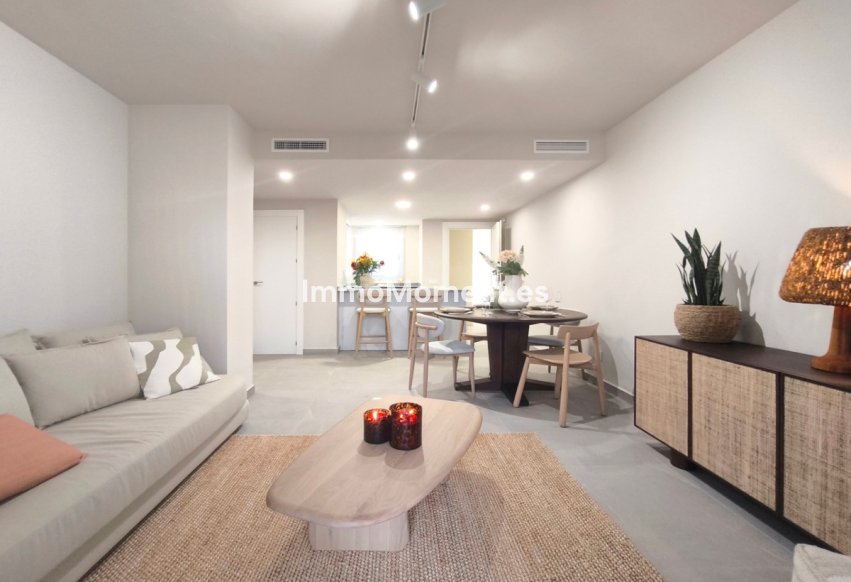 Resale - Apartment - Denia - Denia Centro