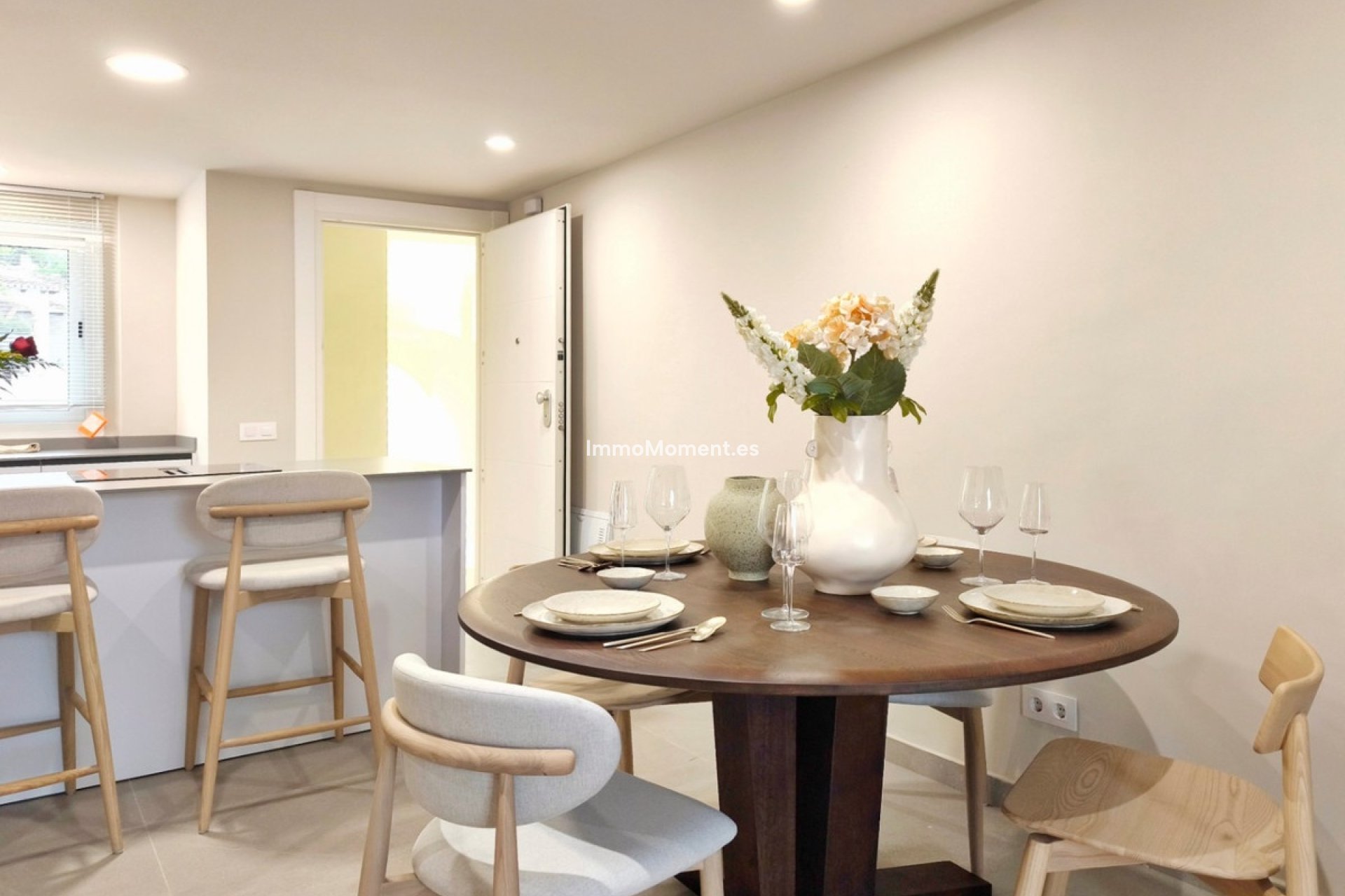 Resale - Apartment - Denia - Denia Centro