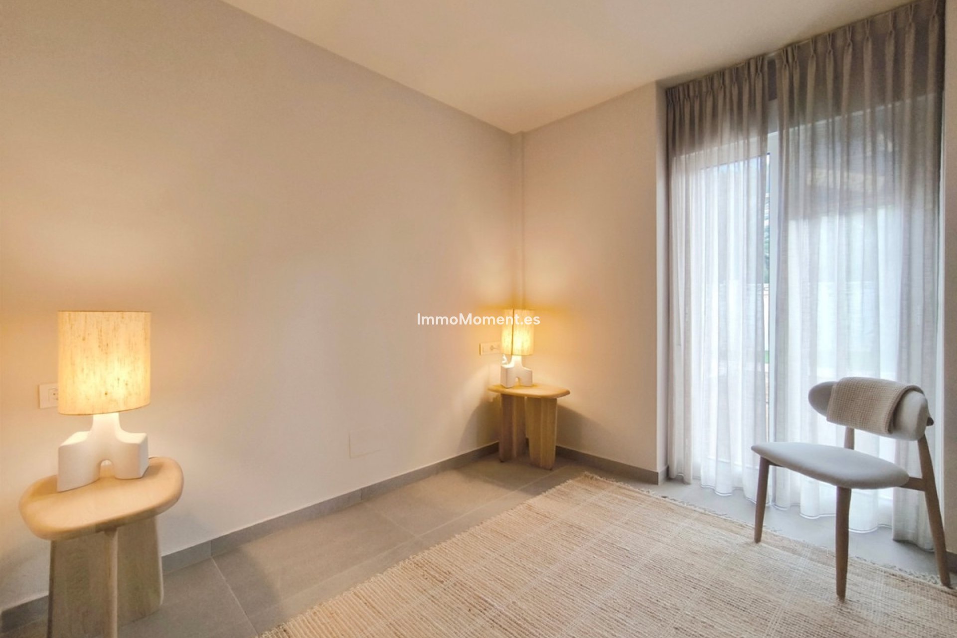 Resale - Apartment - Denia - Denia Centro