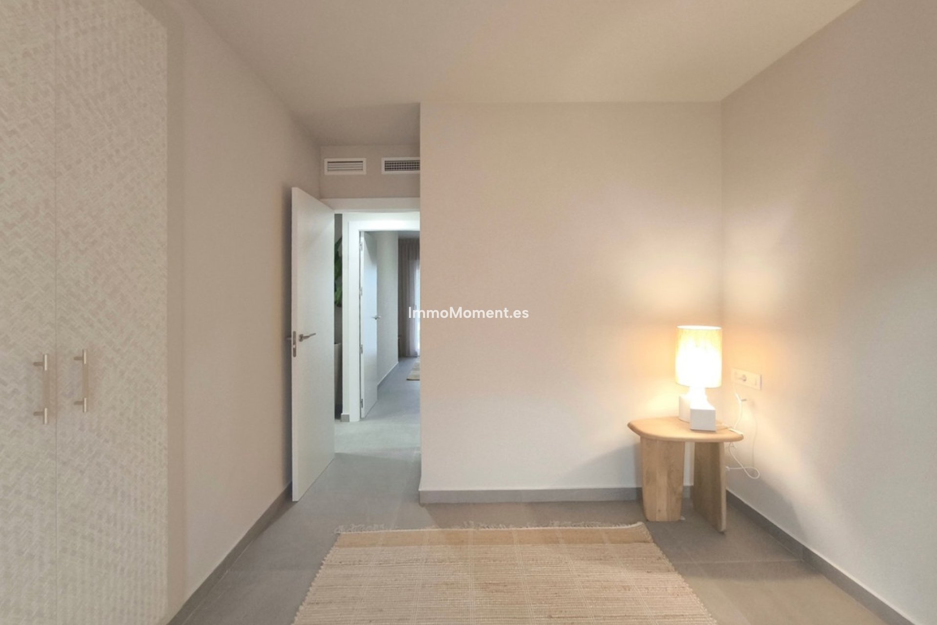 Resale - Apartment - Denia - Denia Centro